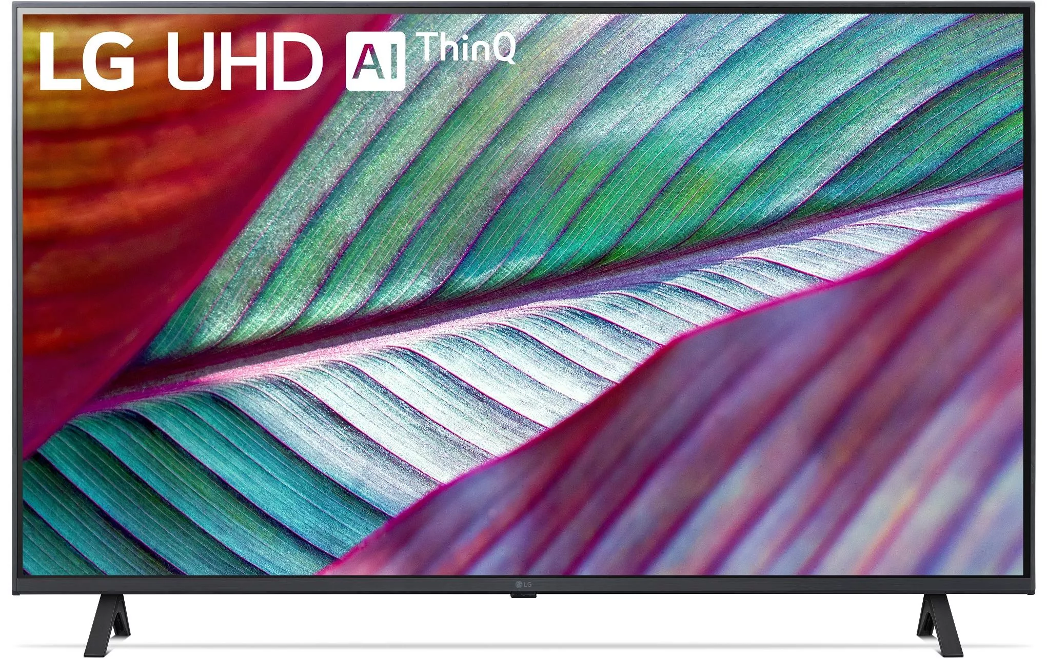 TV 43UR78006LK 43\", 3840 x 2160 (Ultra HD 4K), LED-LCD