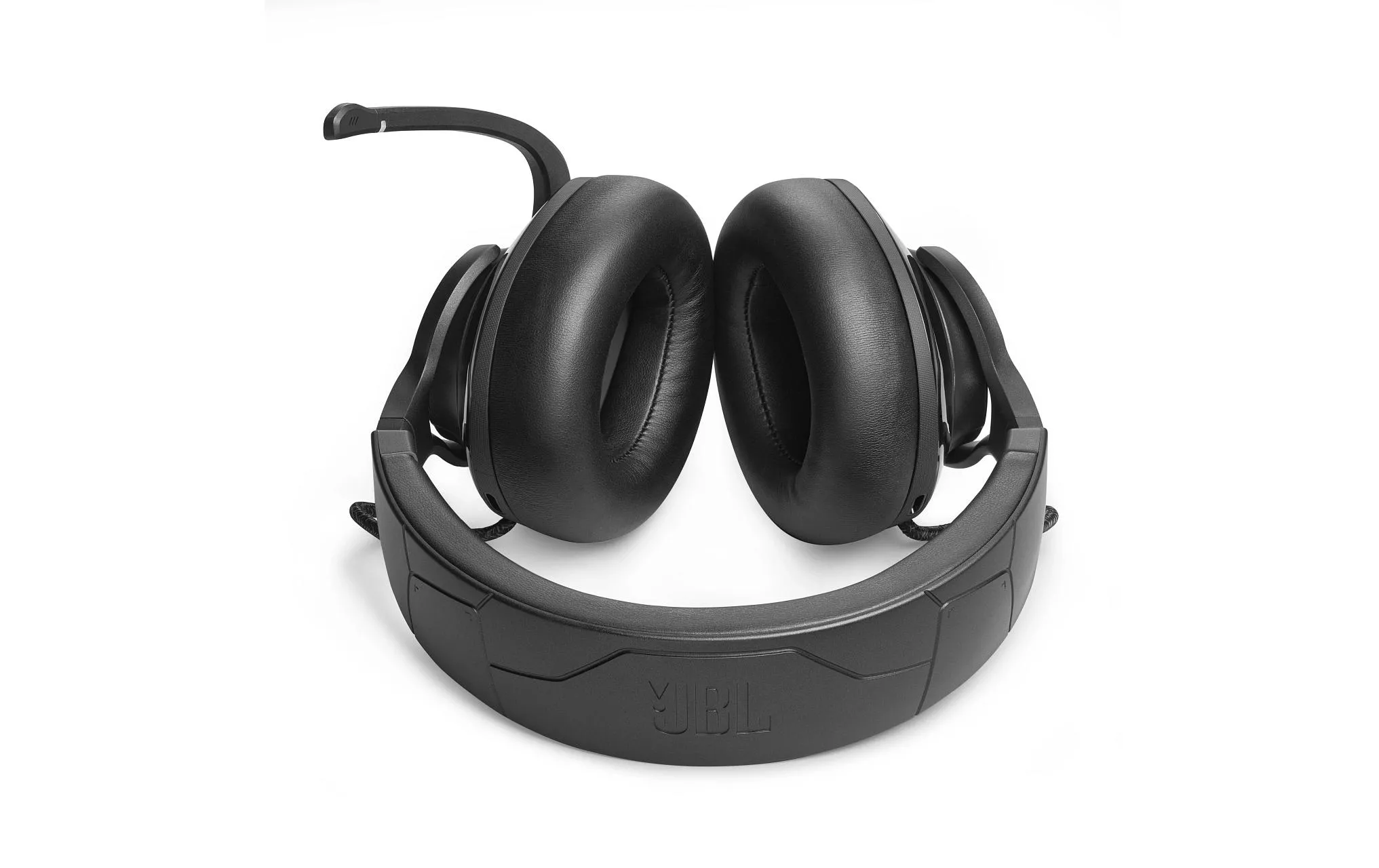 Écouteurs Quantum 910 Noir - Micro-casques de gaming