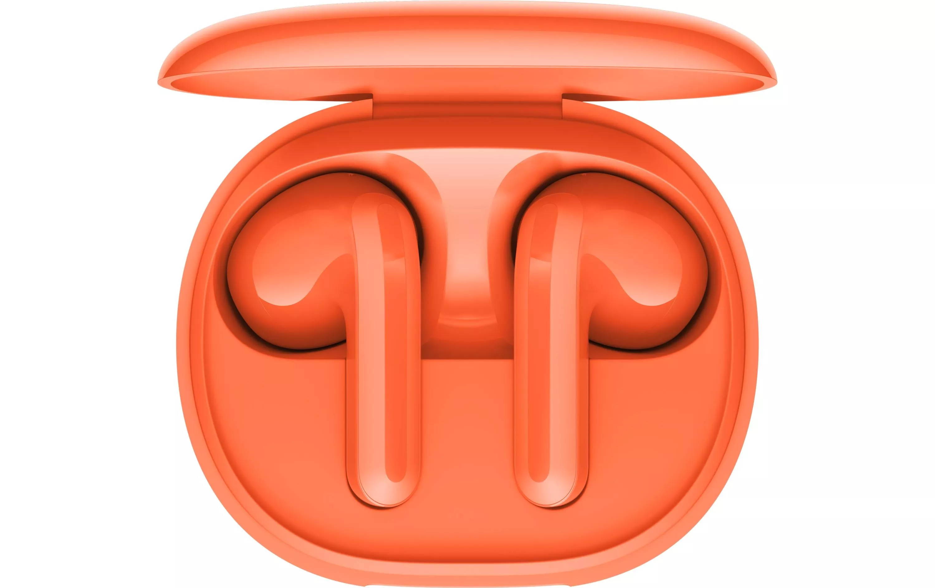 In-Ear-Kopfhörer Redmi Orange ⋅ Bluetooth oder Buds Lite Wireless Over-Ear - Kabel On-Ear 4