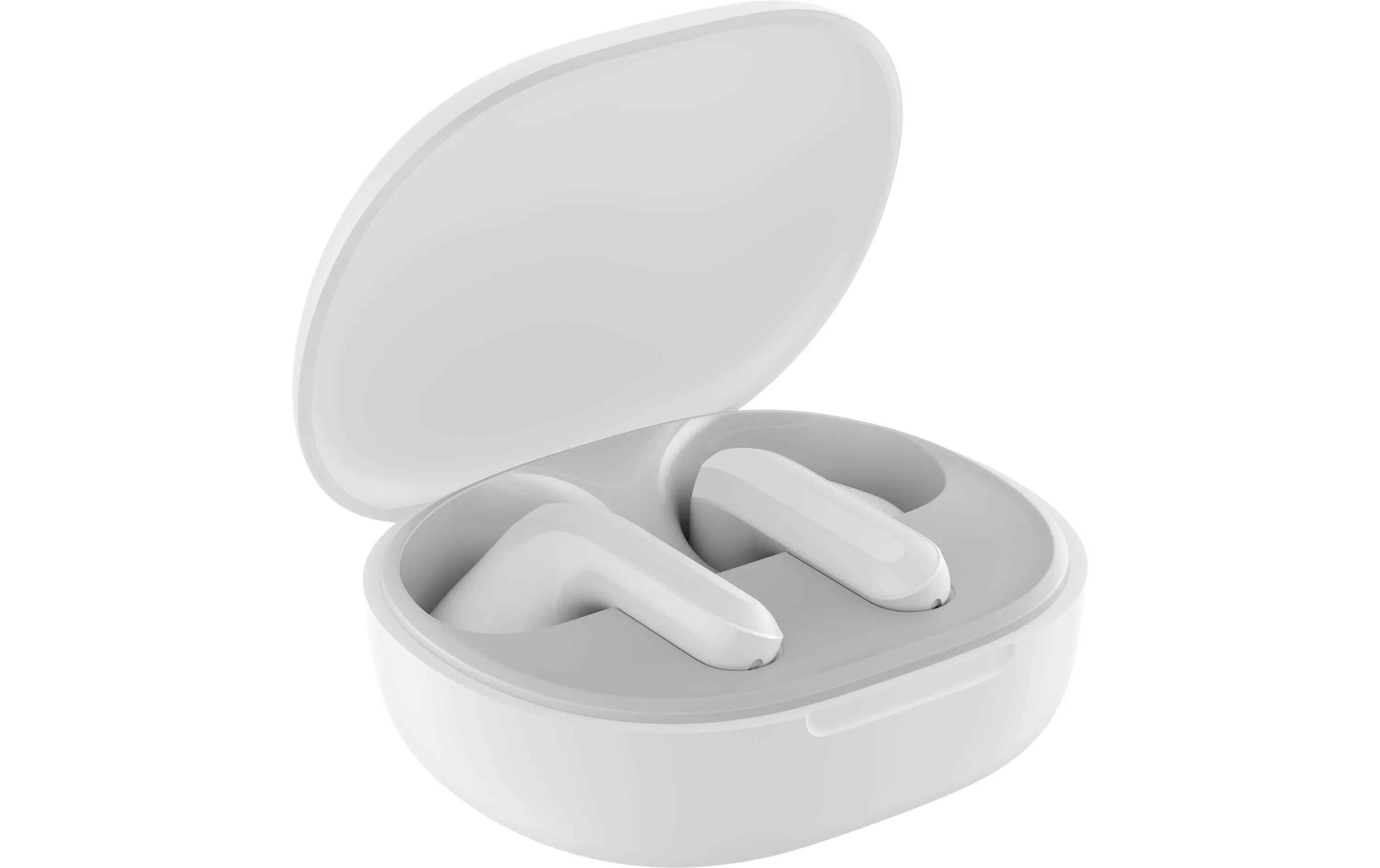 Écouteurs intra-auriculaires Wireless Redmi Buds 4 Lite Blanc
