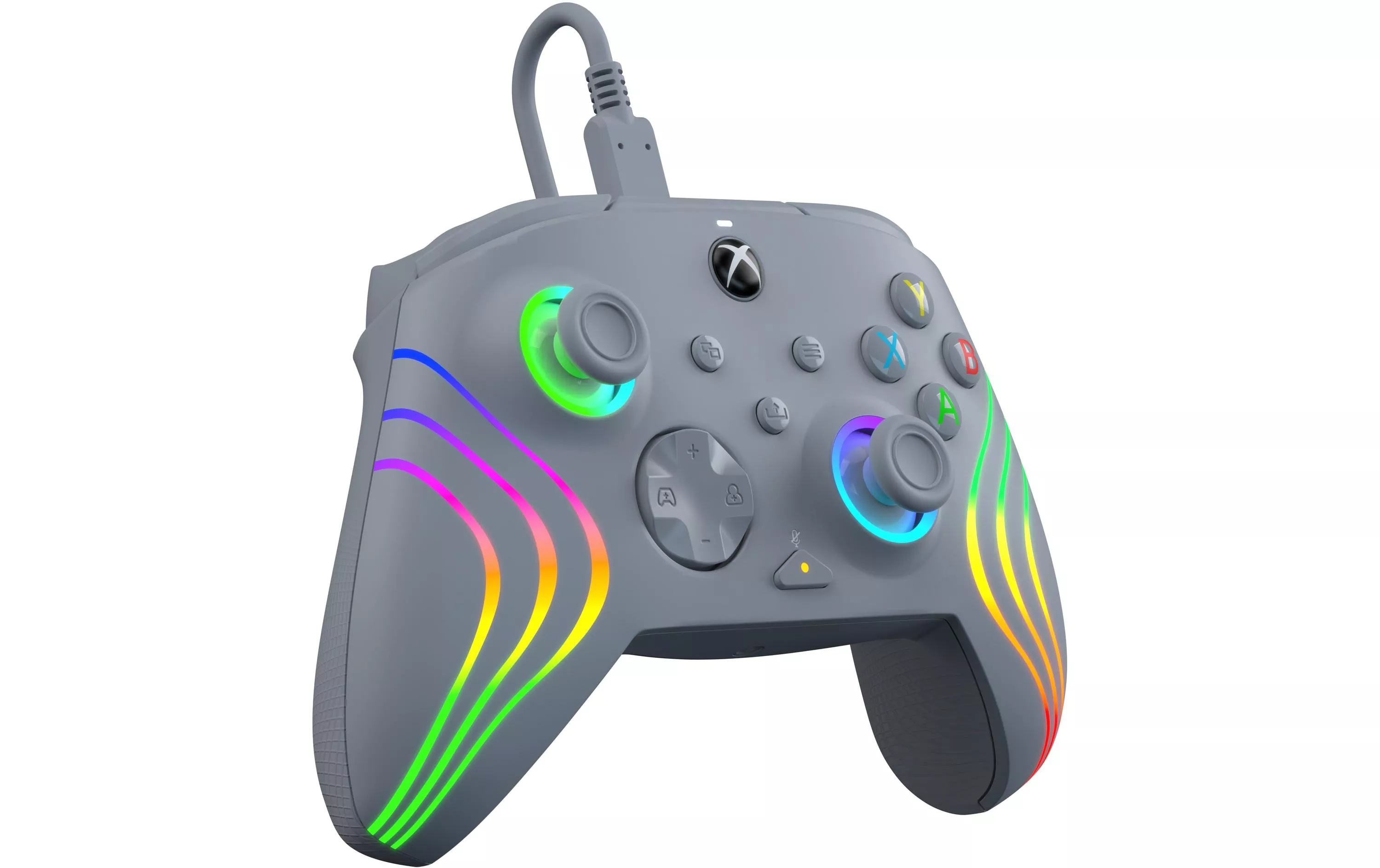 Manette Afterglow Wave Gris