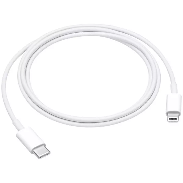 USB-C to Lightning Câble de chargement 1m