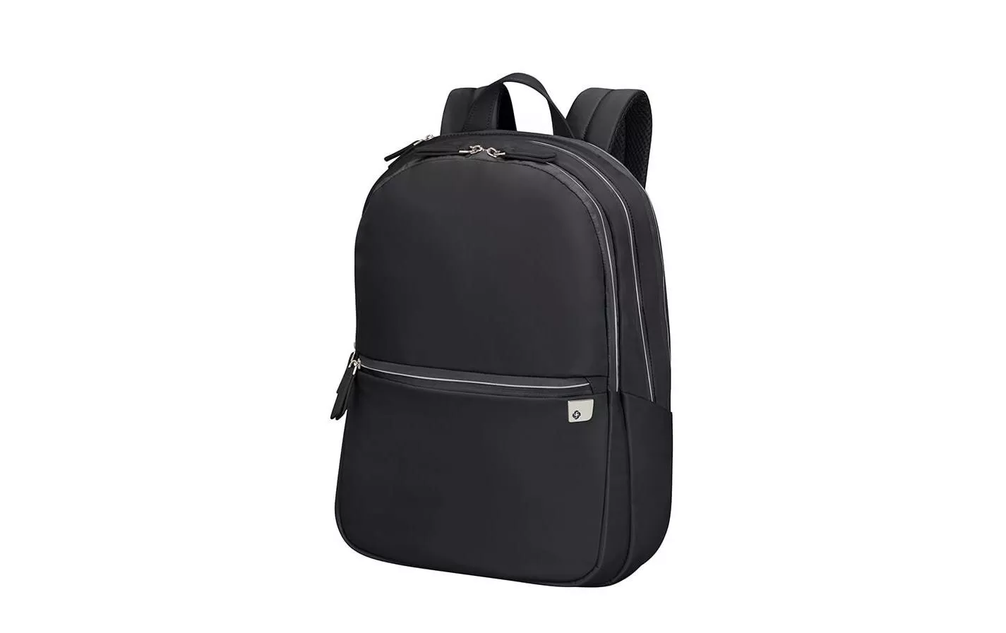 Sac-à-dos pour ordinateur portable ECO WAVE 15.6 \" Noir