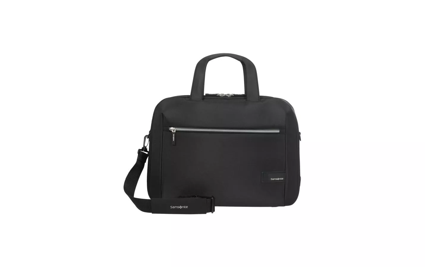 Sac pour notebook Litepoint 15.6 \" Noir