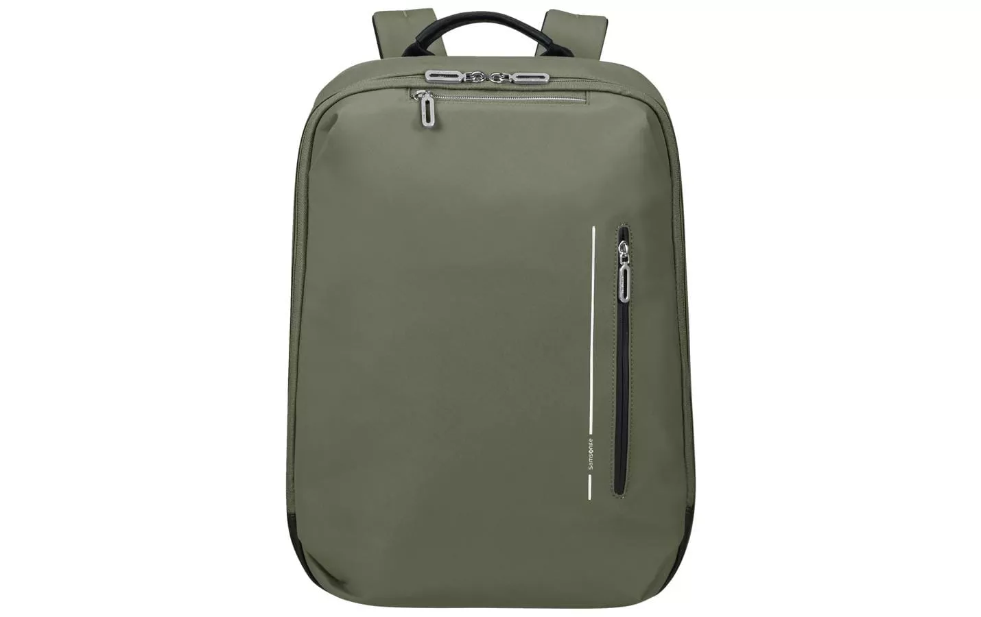 Sac-à-dos pour ordinateur portable Ongoing 15.6 \" Vert olive