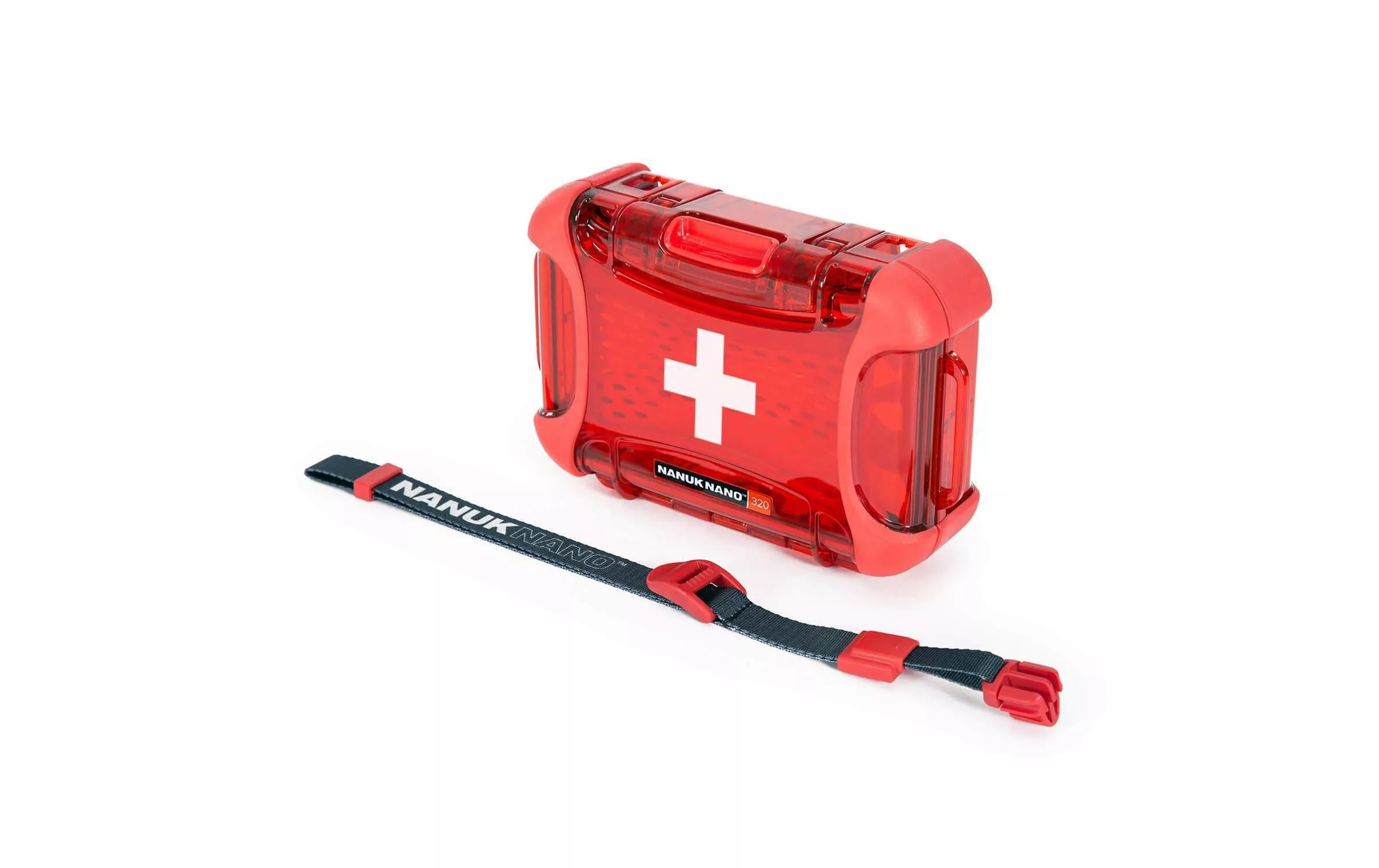 Malette pour l\u2019extérieur Nano 320 Premiers secours