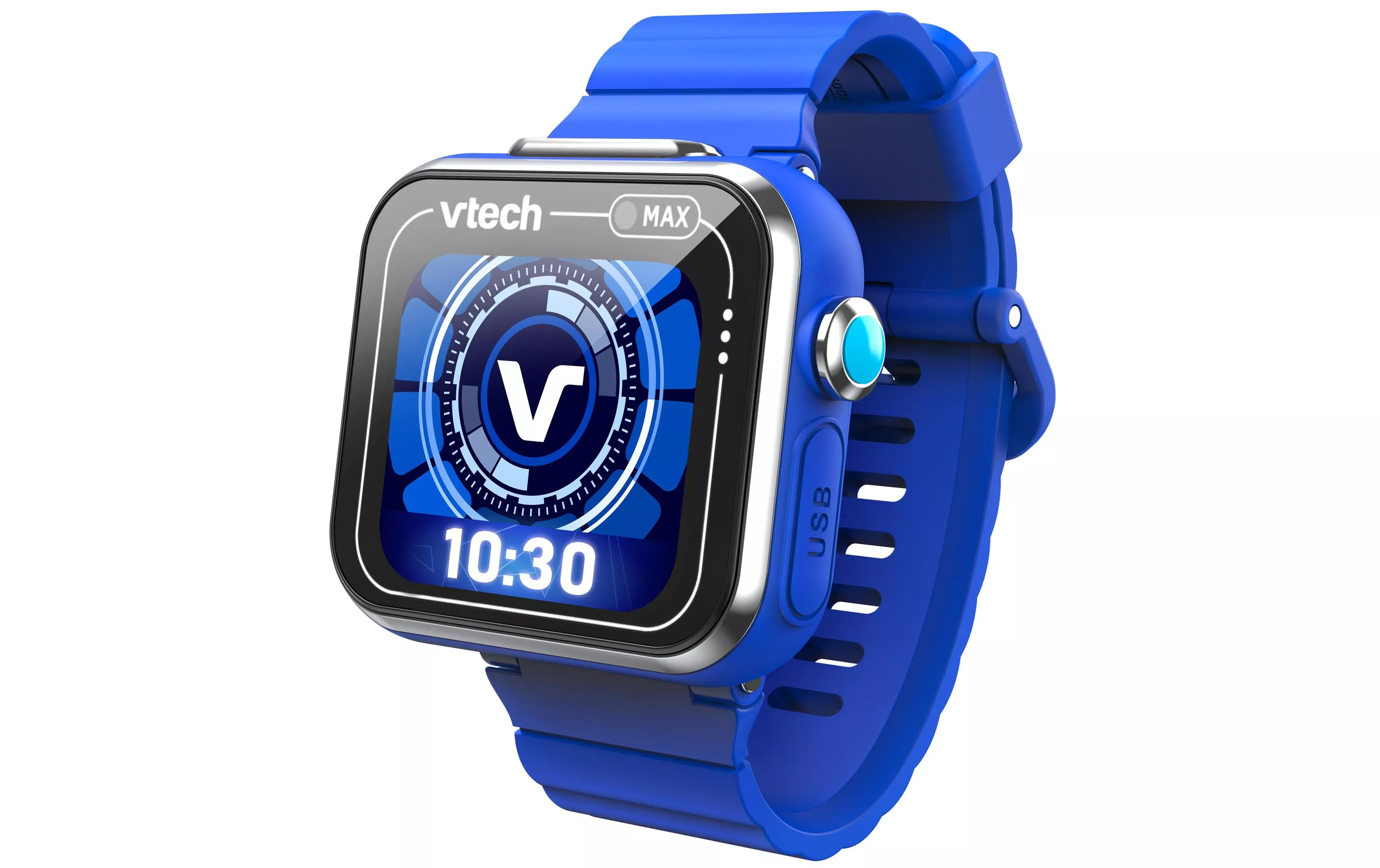 KidiZoom Smartwatch MAX bleu -DE-