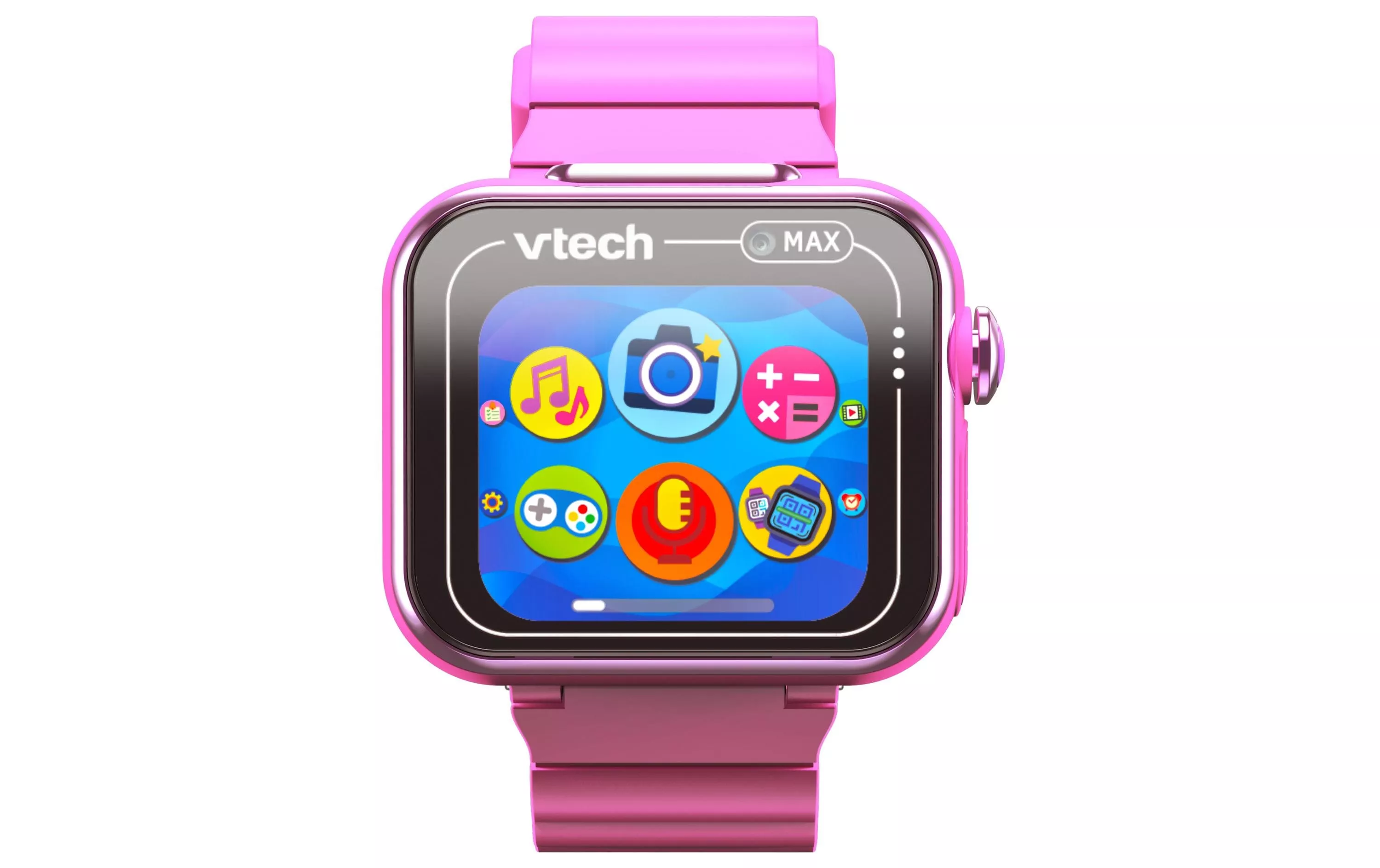 KidiZoom Smart Watch MAX pink -DE-