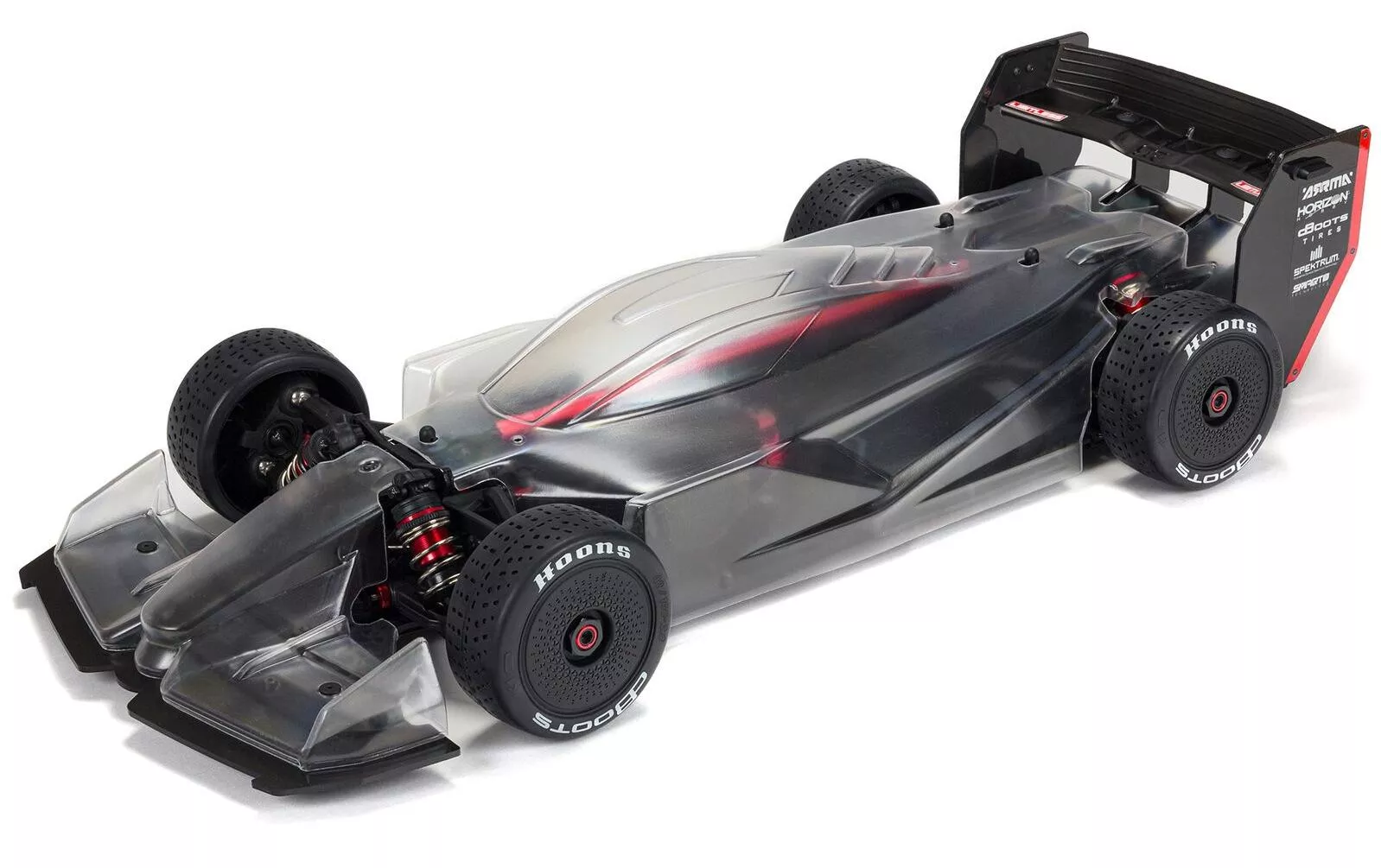 Voiture de course Limitless V2 Roller, 1:7