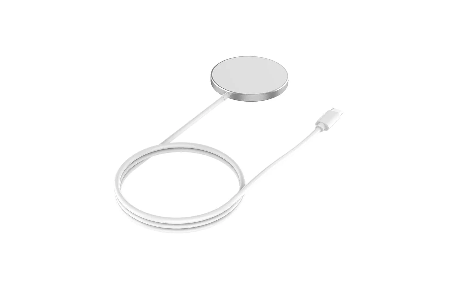 Caricabatterie wireless magnetico Joby