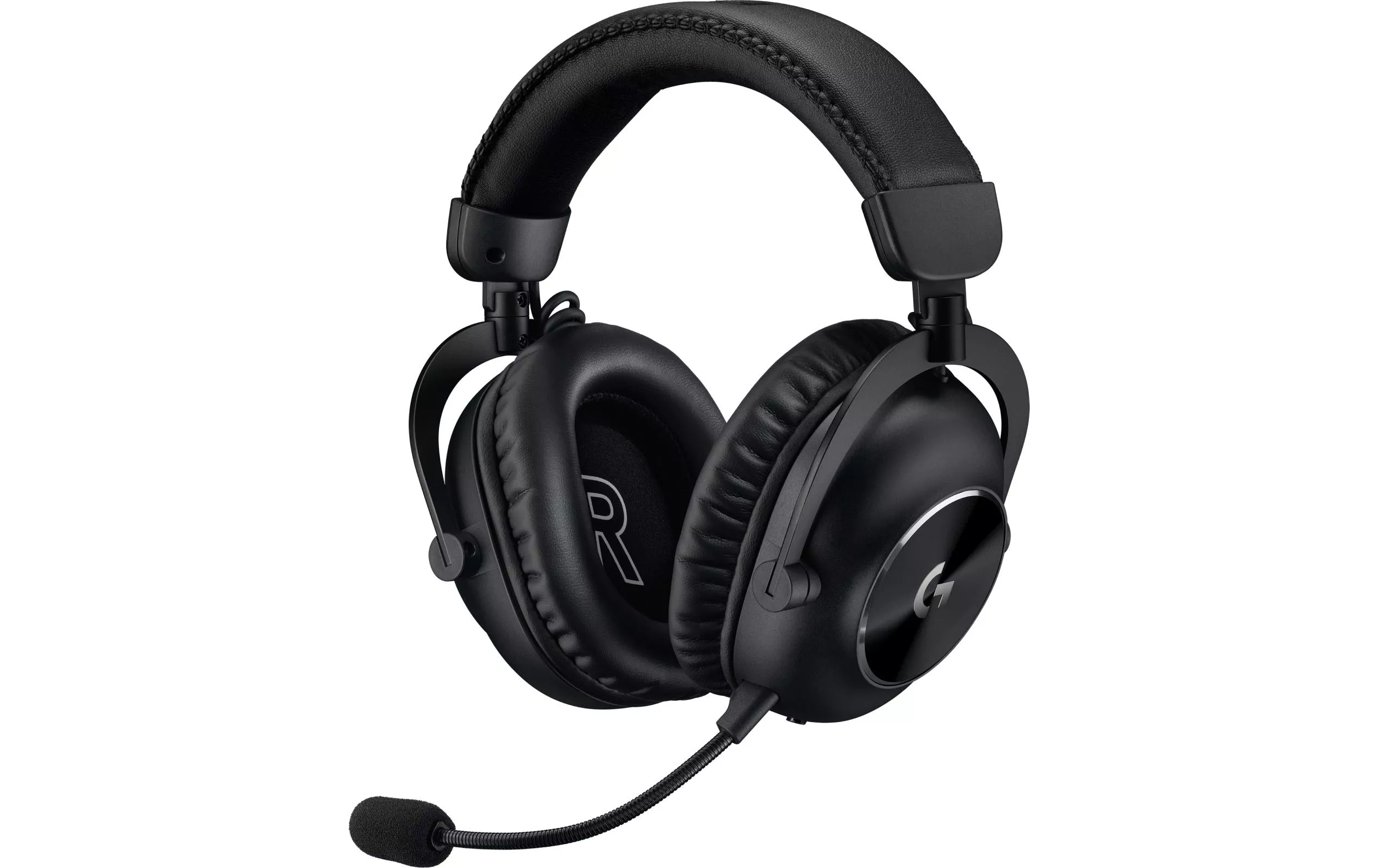 Headset G Pro X 2 Wireless Lightspeed Gaming Schwarz