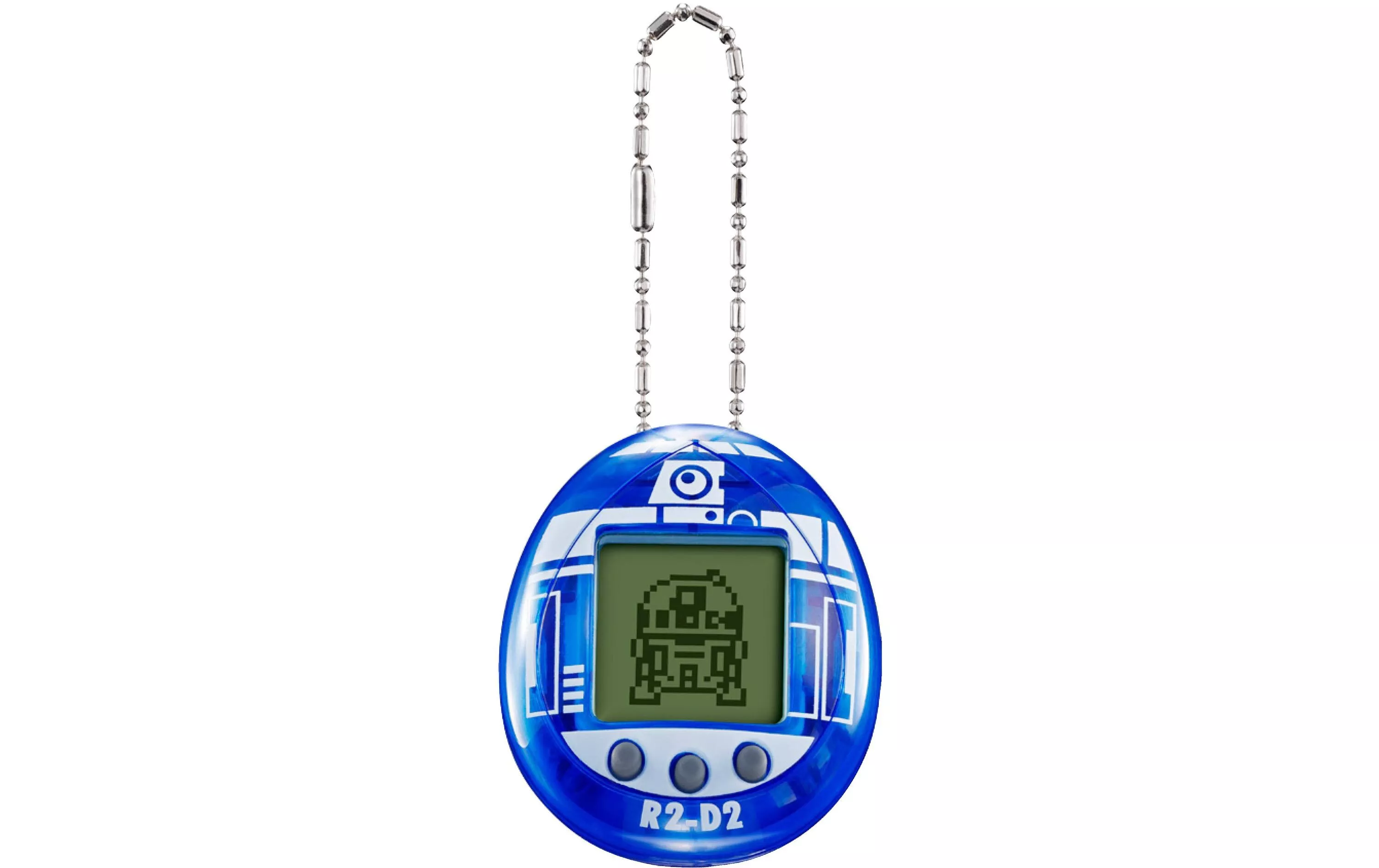 Tamagotchi Nano R2-D2 Star Wars Edition Bleu