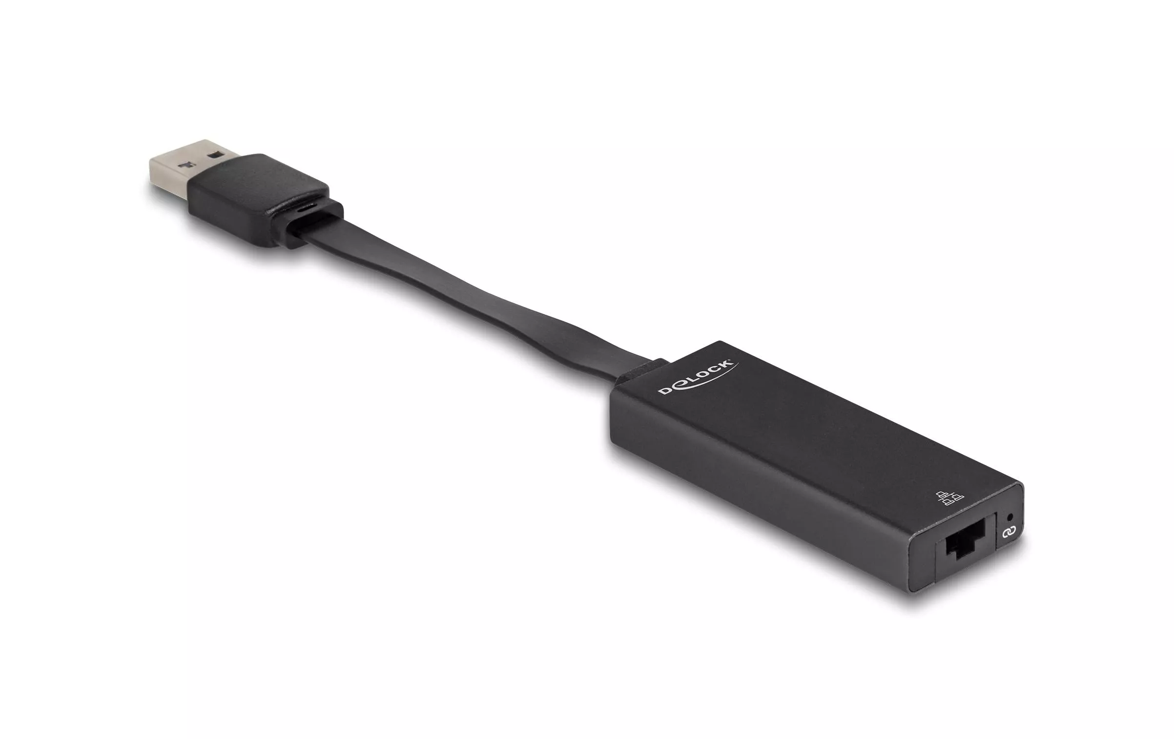 Adaptateurs réseau USB Typ-A - RJ45, 1 Gbps