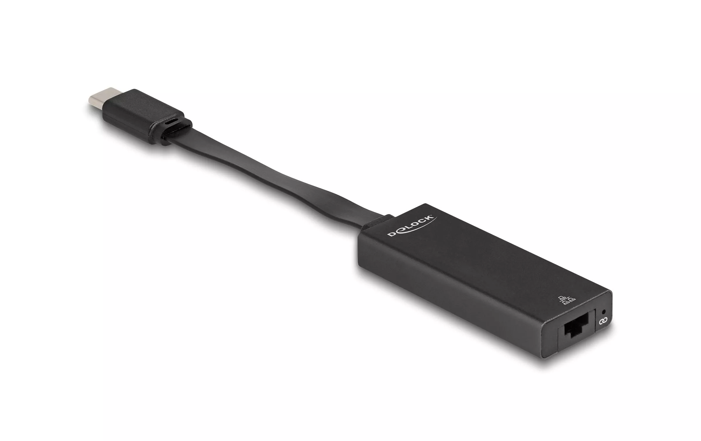 Adaptateurs réseau USB type C \u2013 RJ45, 1 Gbps