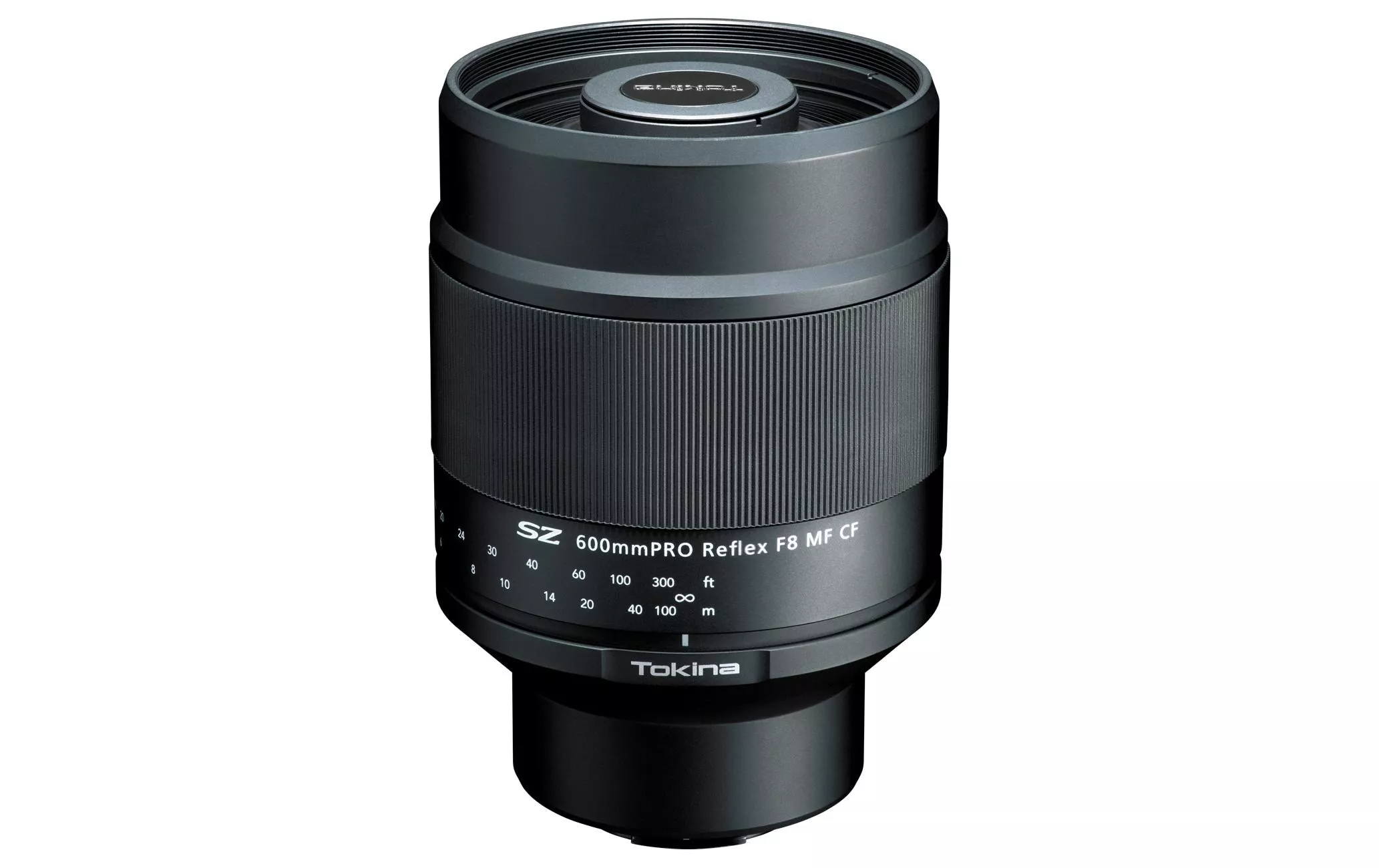 Longueur focale fixe SZ Pro 600mm F/8 MF \u2013 Sony E-Mount