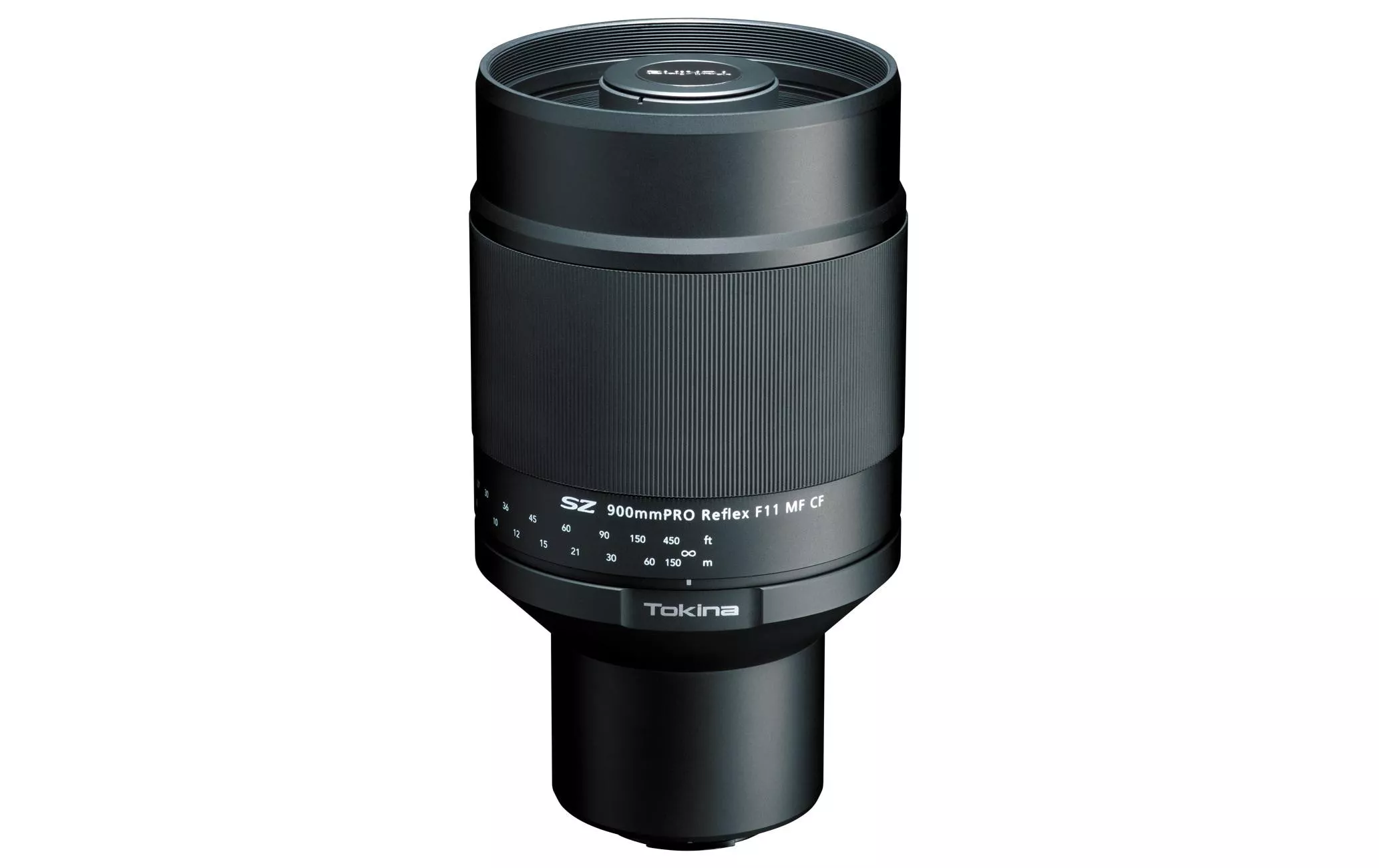 Longueur focale fixe SZ Pro 900mm F/11 MF \u2013 Sony E-Mount