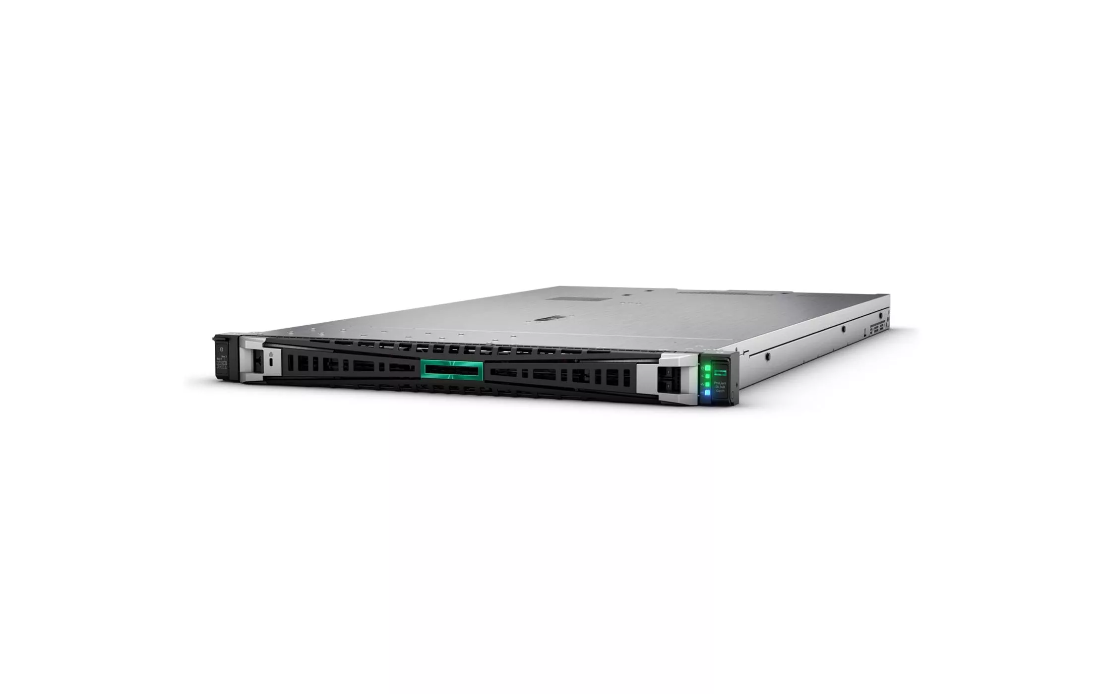 HPE Serveur ProLiant DL360 Gen11 Intel Xeon Gold 5415+