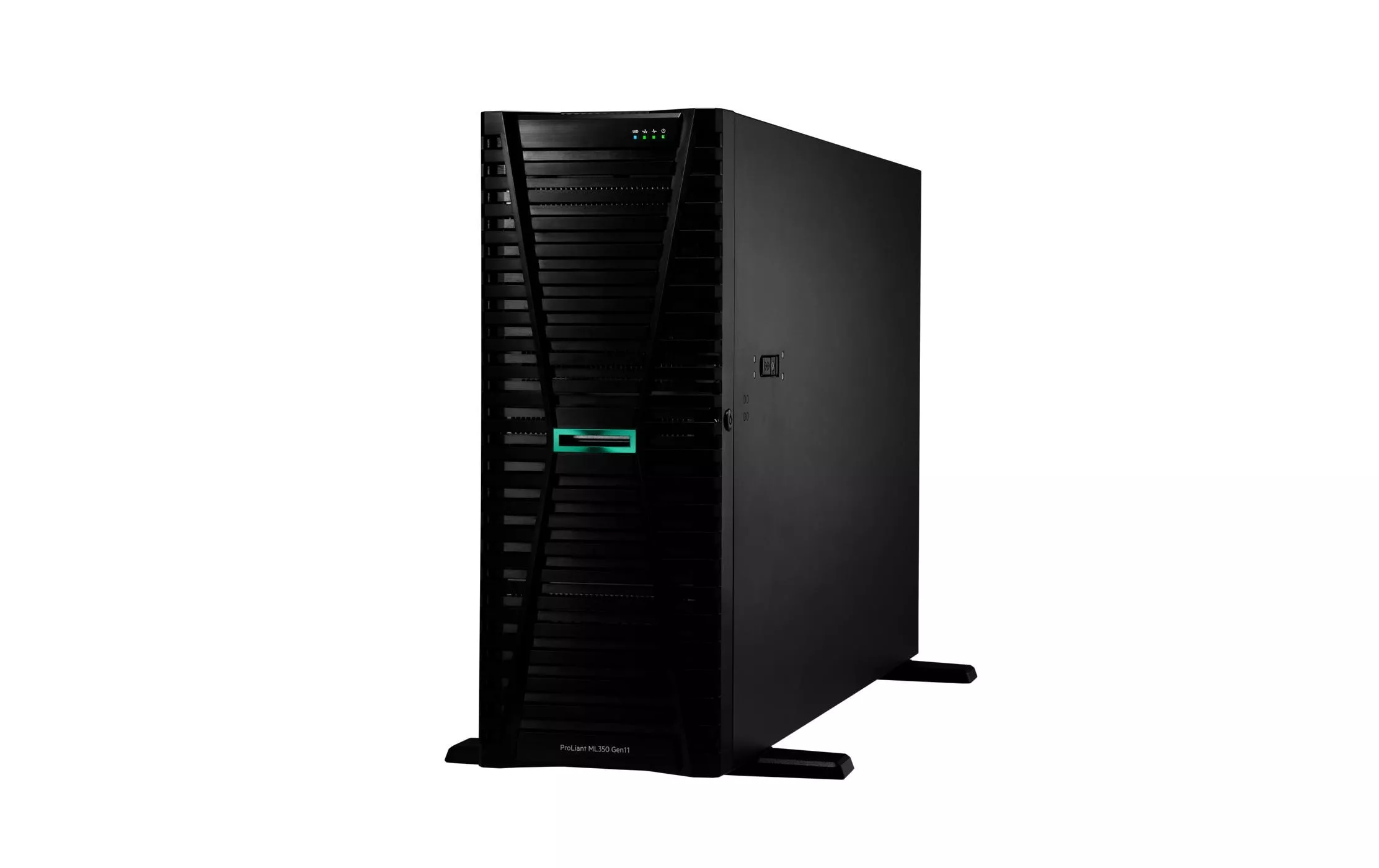 HPE Server ProLiant ML350 Gen11 Intel Xeon Silver 4410Y