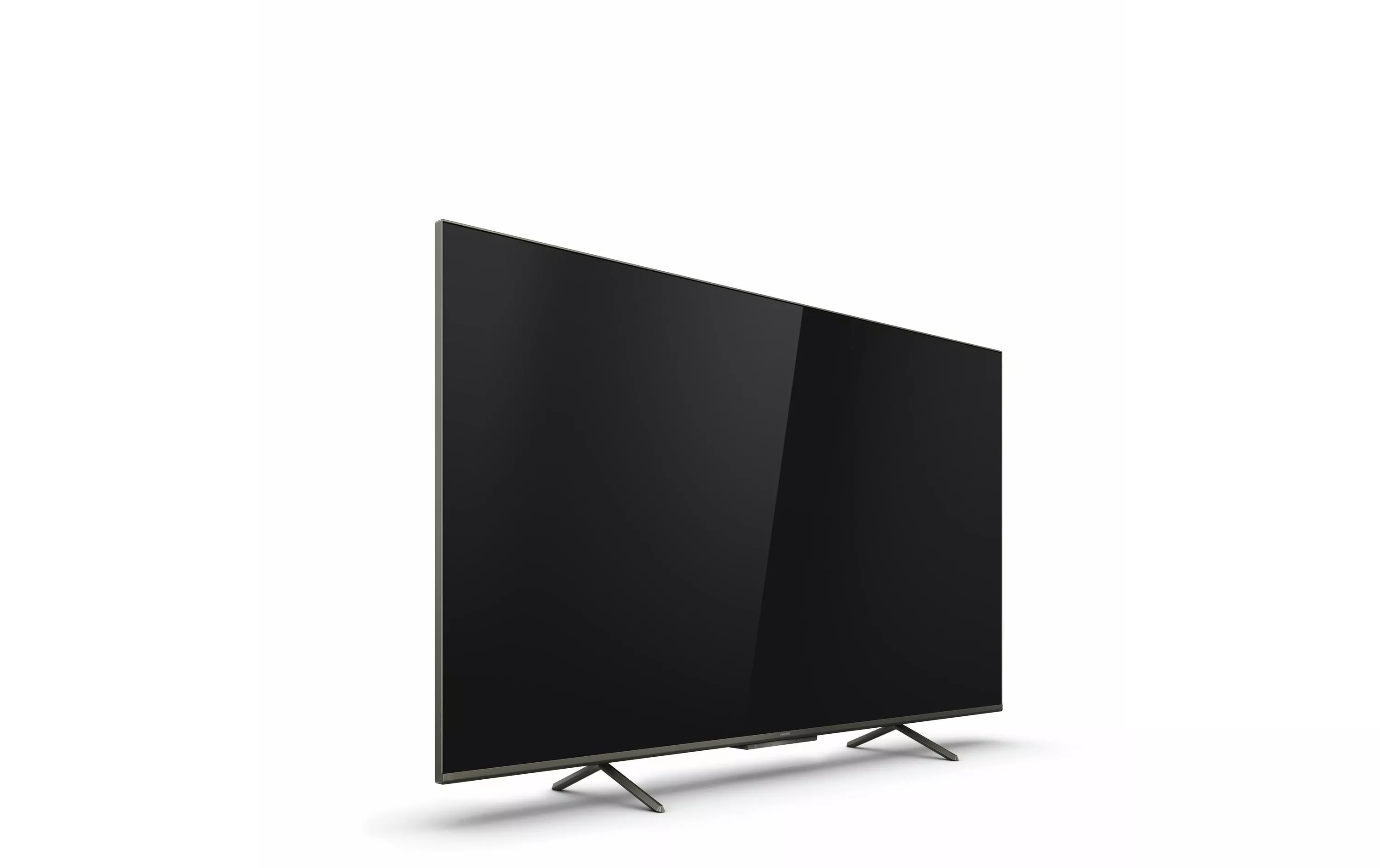 - 4K), x TV Fernseher HD LED-LCD (Ultra 3840 50\