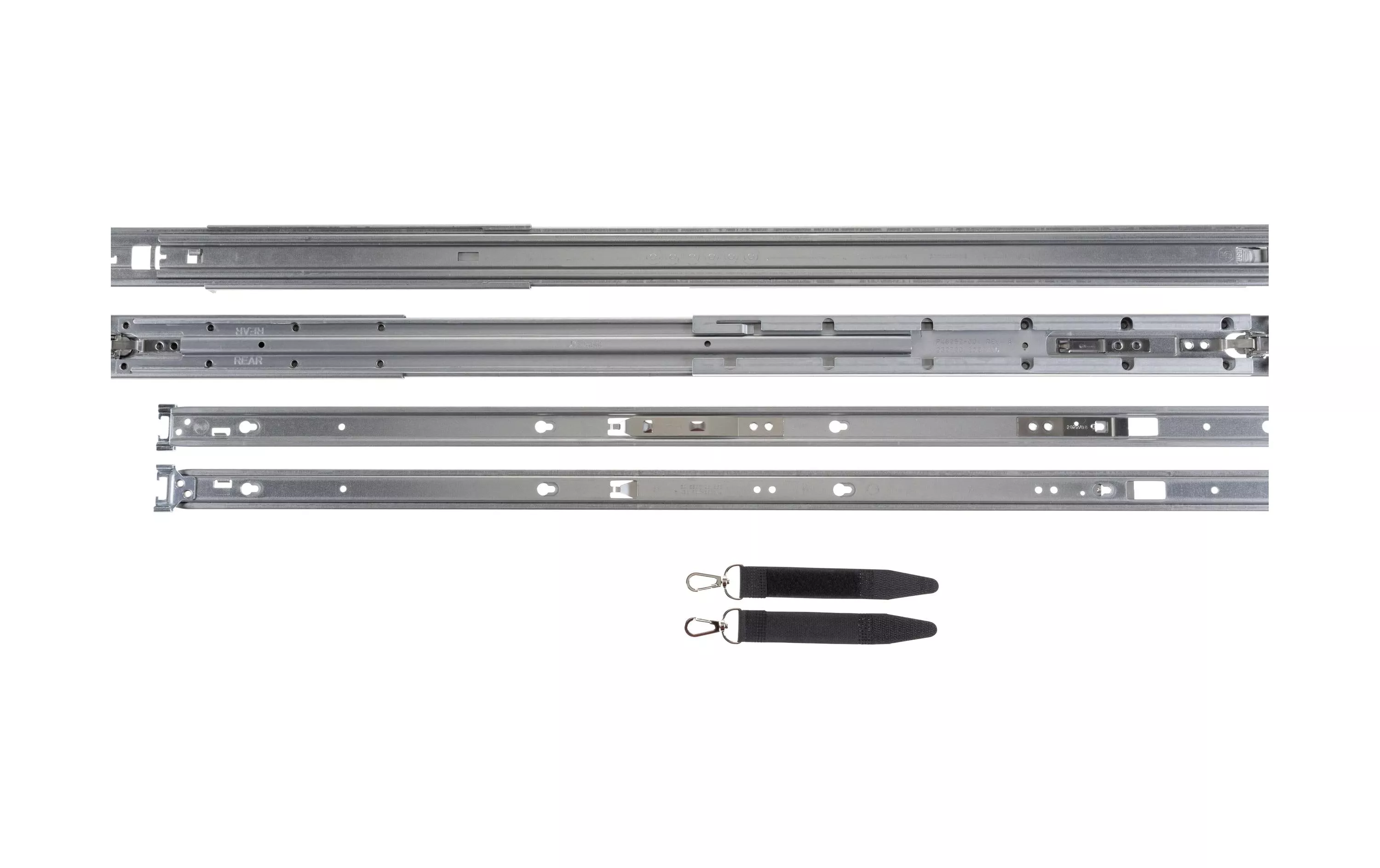 HPE Rackmount Kit P52343-B21