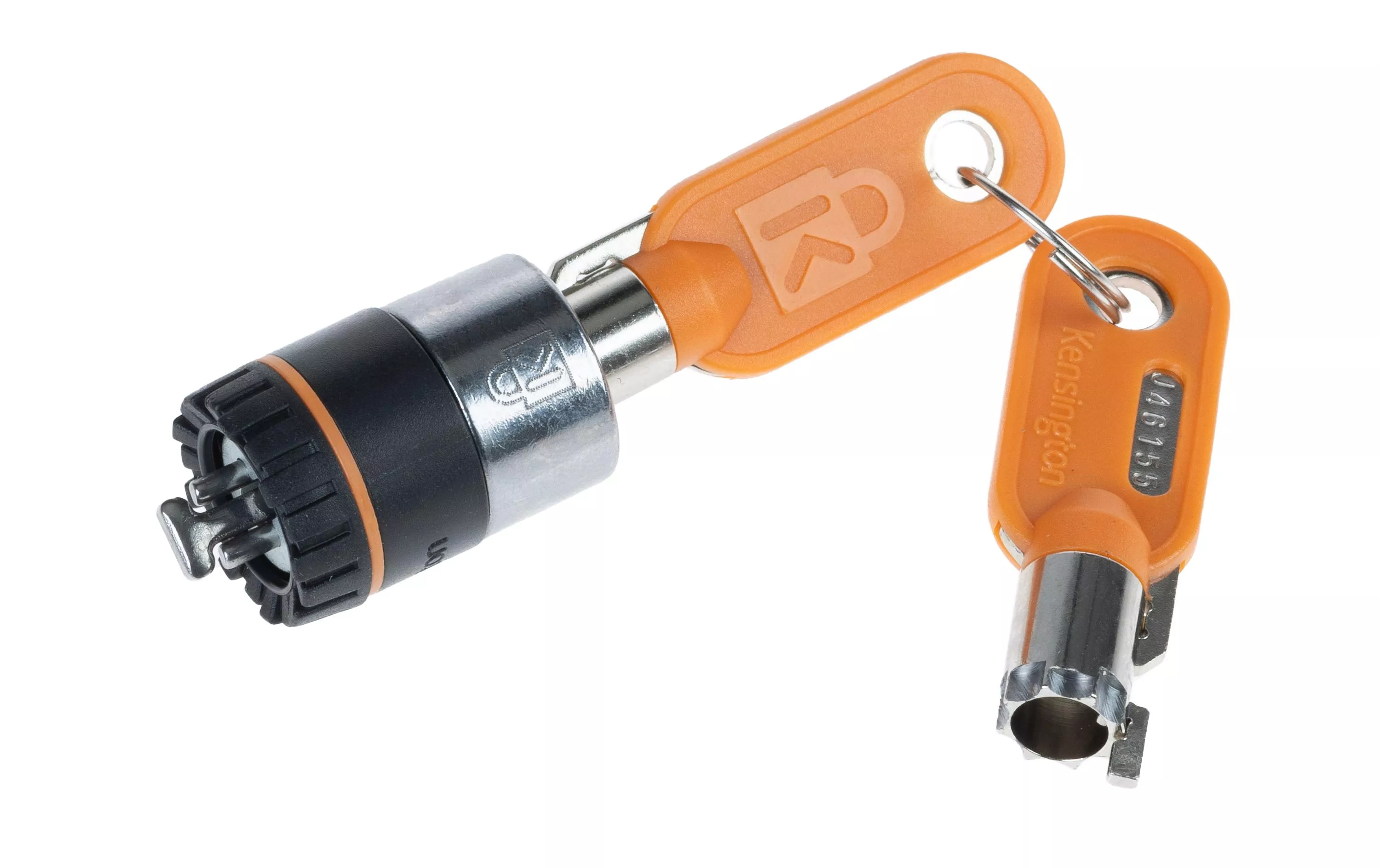 HPE Kits carter Bezel Lock Kit 875519-B21