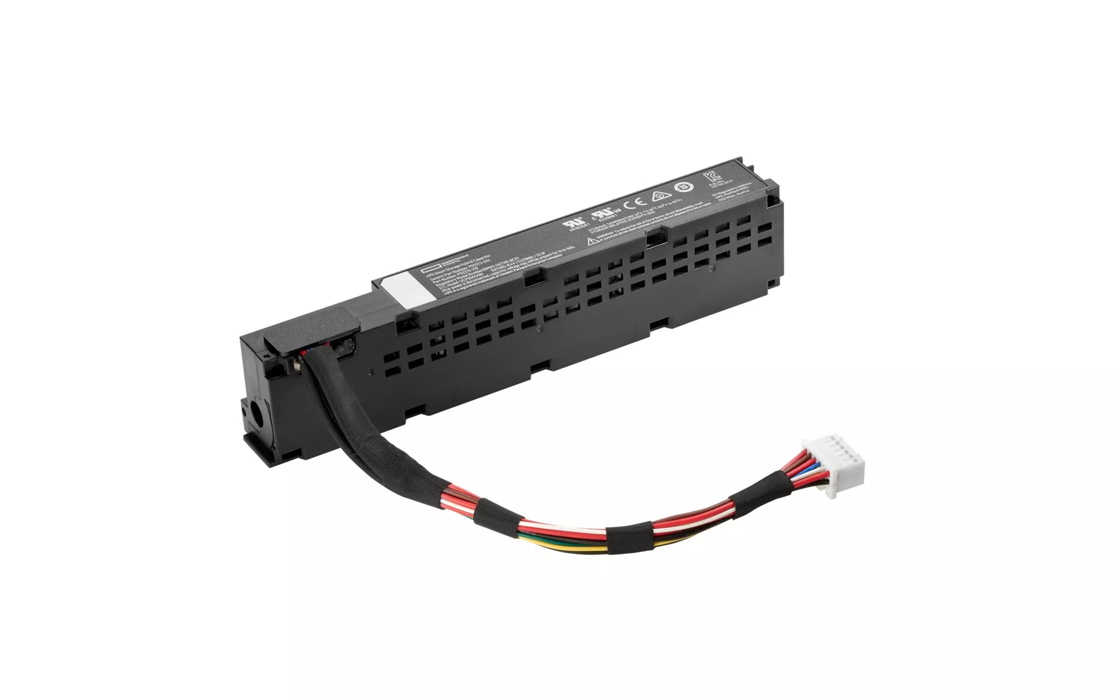 HPE Smart Storage Hybridkondensator mit 145 mm Kabel