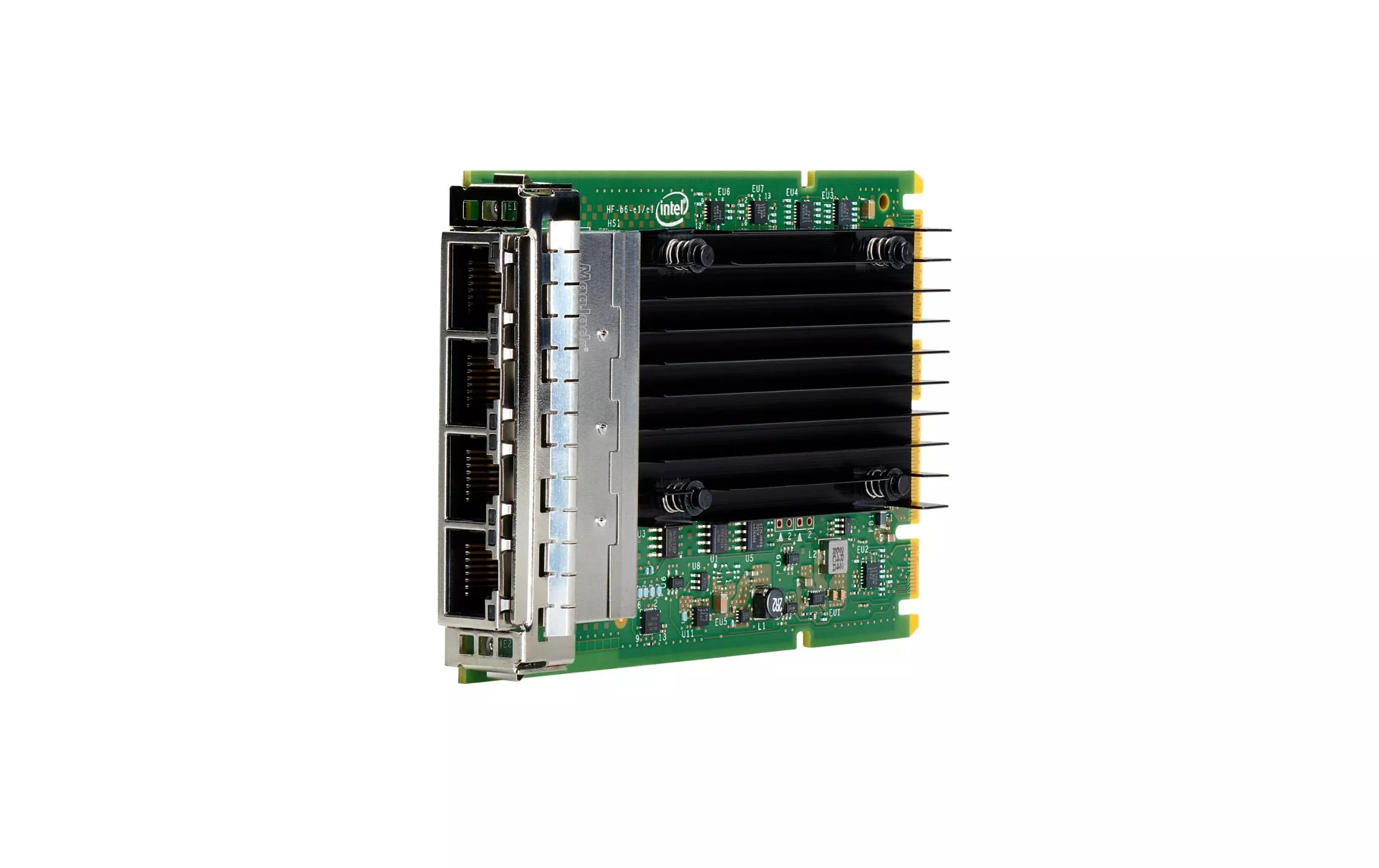 HPE Carte réseau P08449-B21 1Gbps PCI-Express x4