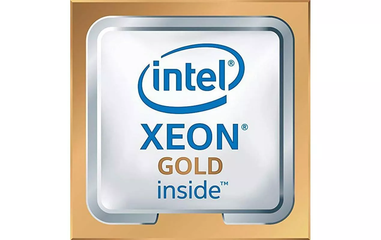 HPE CPU Intel Xeon Gold 5416S 2 GHz