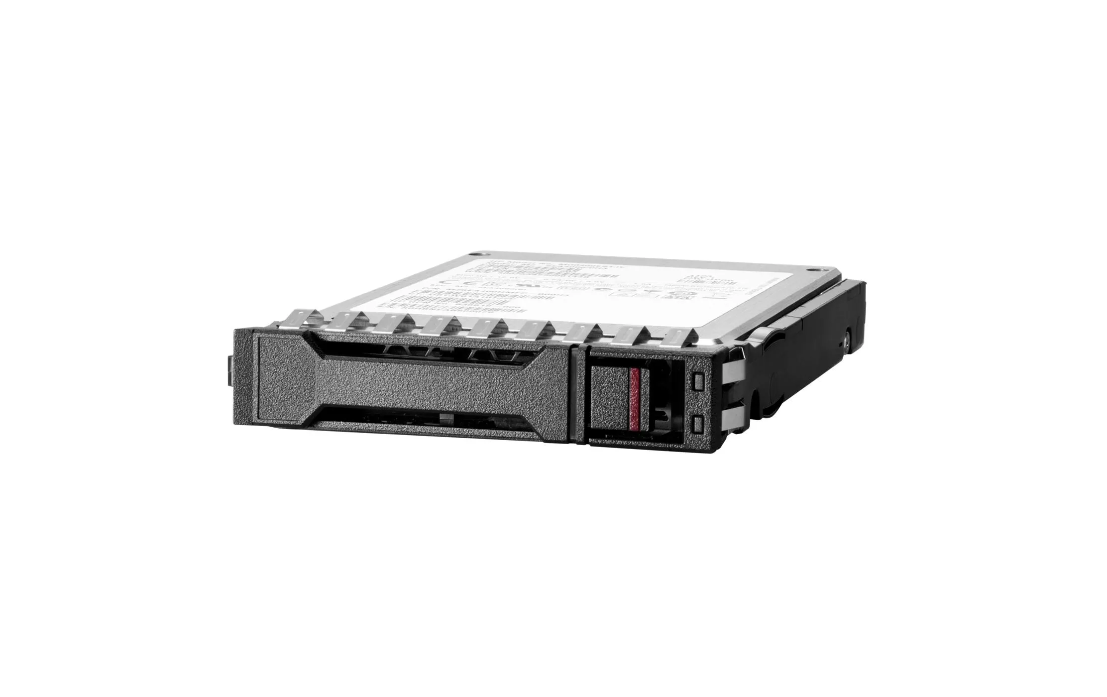 HPE Harddisk P28622-B21 2.5\" SAS 1.2 TB