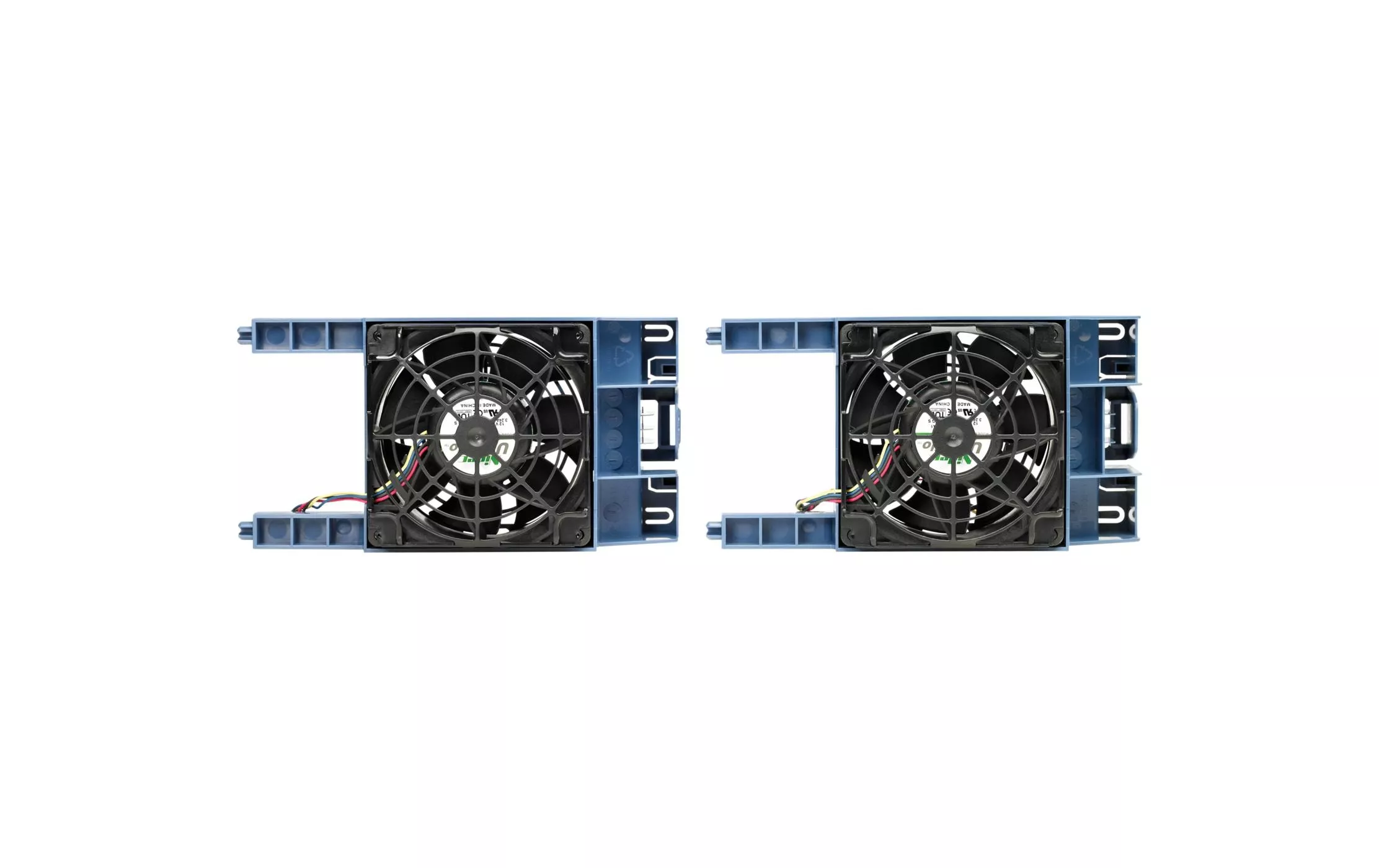 HPE Ventilateur P48820-B21 DL380/DL560 Gen11 2U Kit de ventilation haute performance