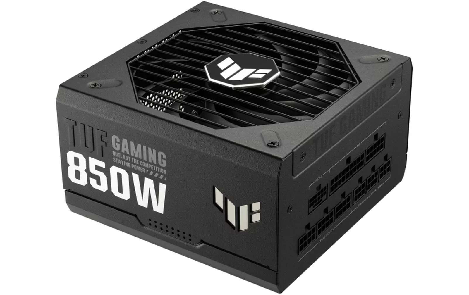 Bloc d\u2019alimentation TUF Gaming 850 W Gold