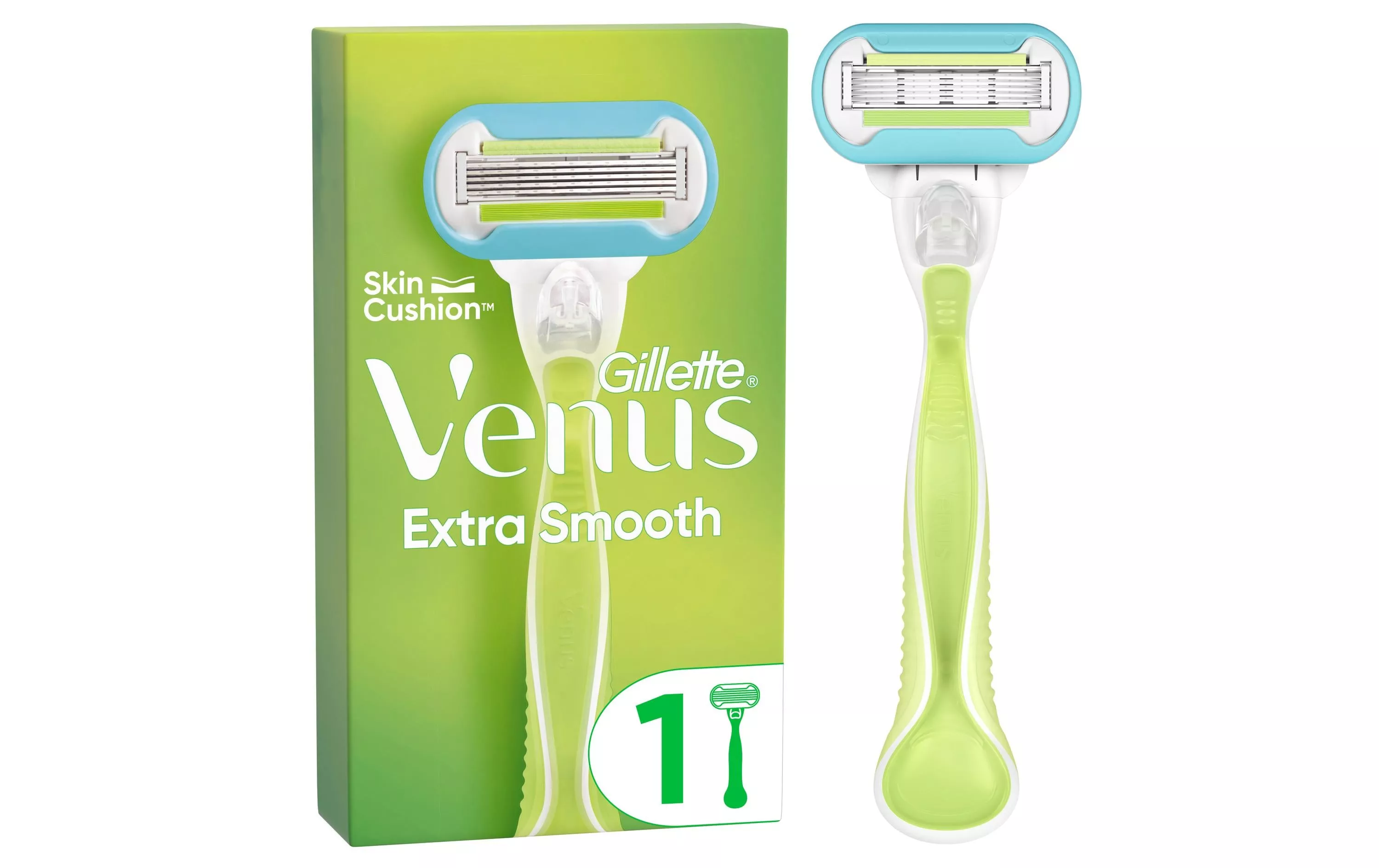 Rasoio Gillette Venus Extra Smooth