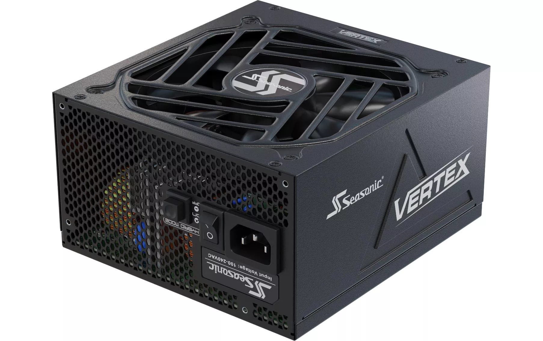 Bloc d\u2019alimentation Vertex PX 1200 W