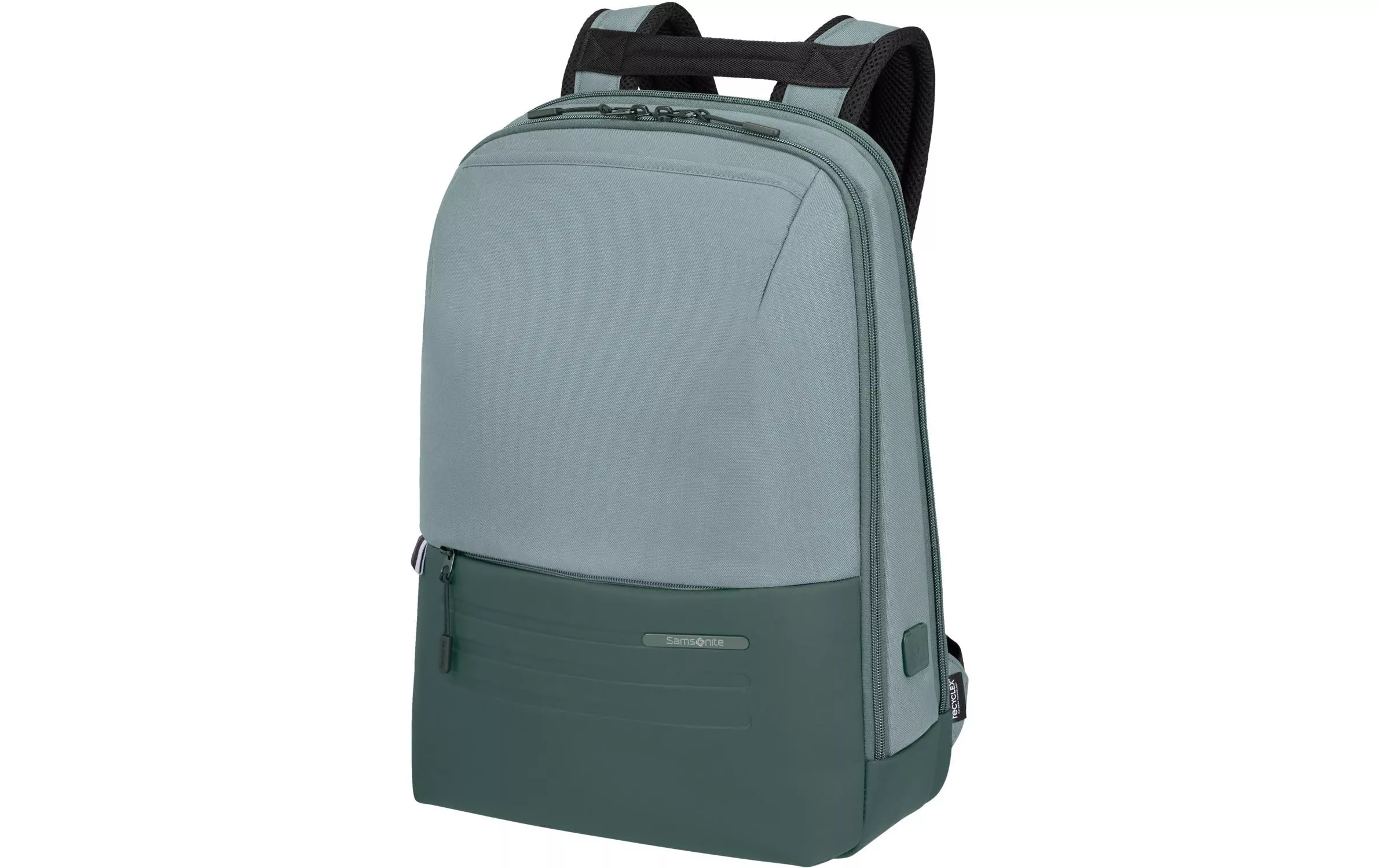 Sac-à-dos pour ordinateur portable Stackd Biz 15.6 \" Vert