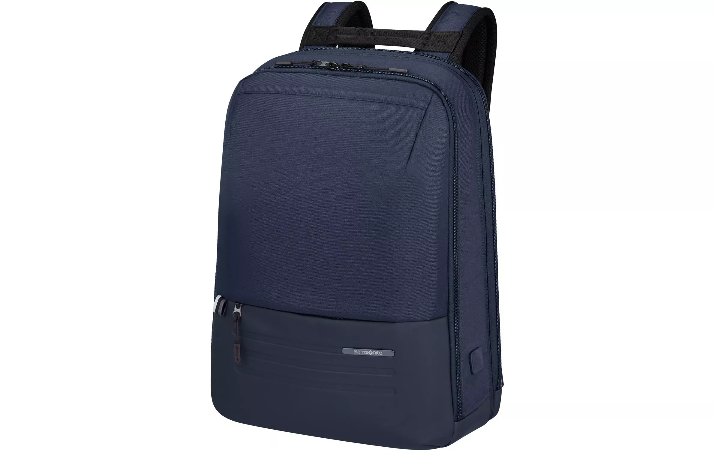 Sac-à-dos pour ordinateur portable Stackd Biz 17.3 \" Bleu