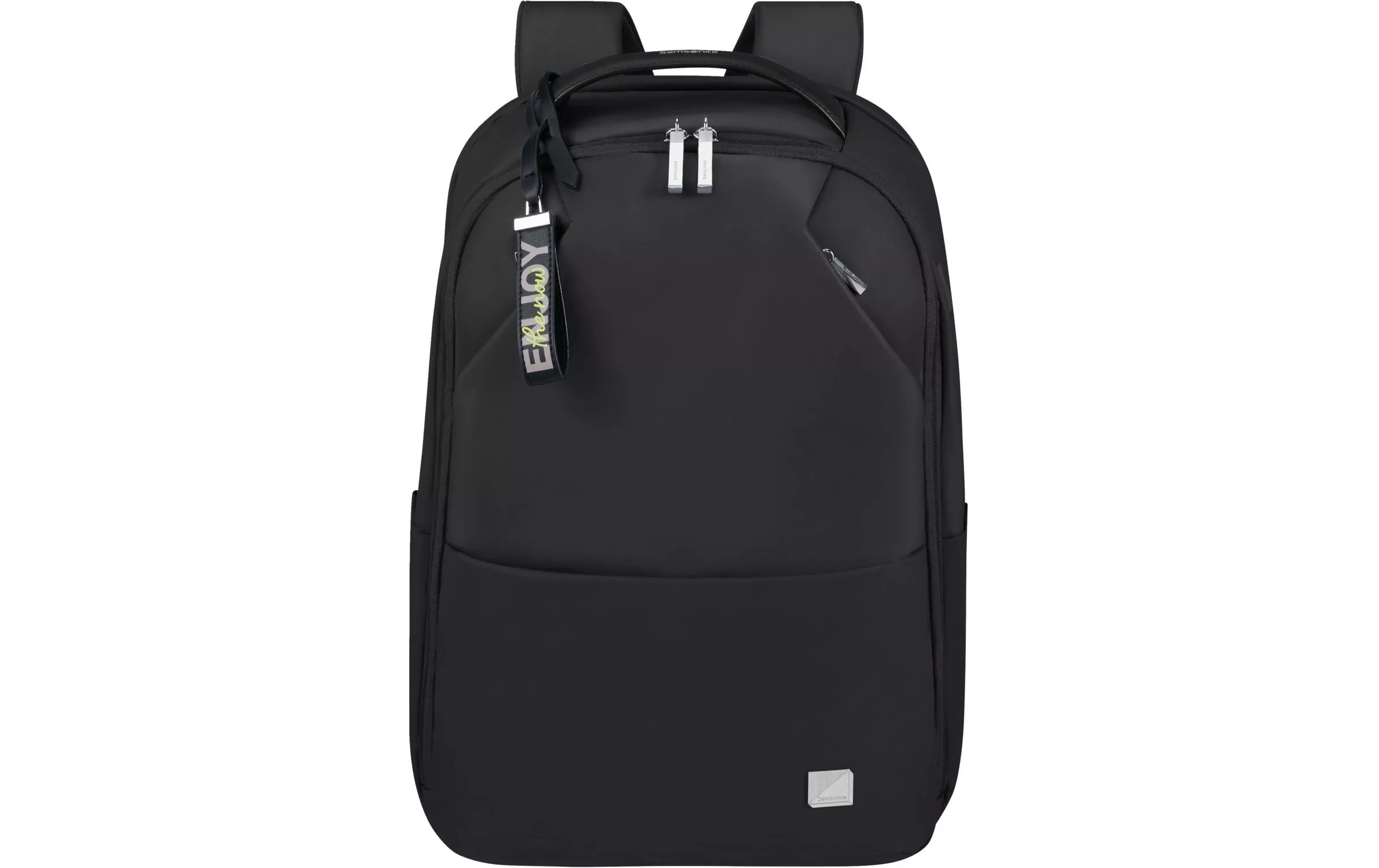 Sac-à-dos pour ordinateur portable Workationist Backpack 14.1 \" Noir