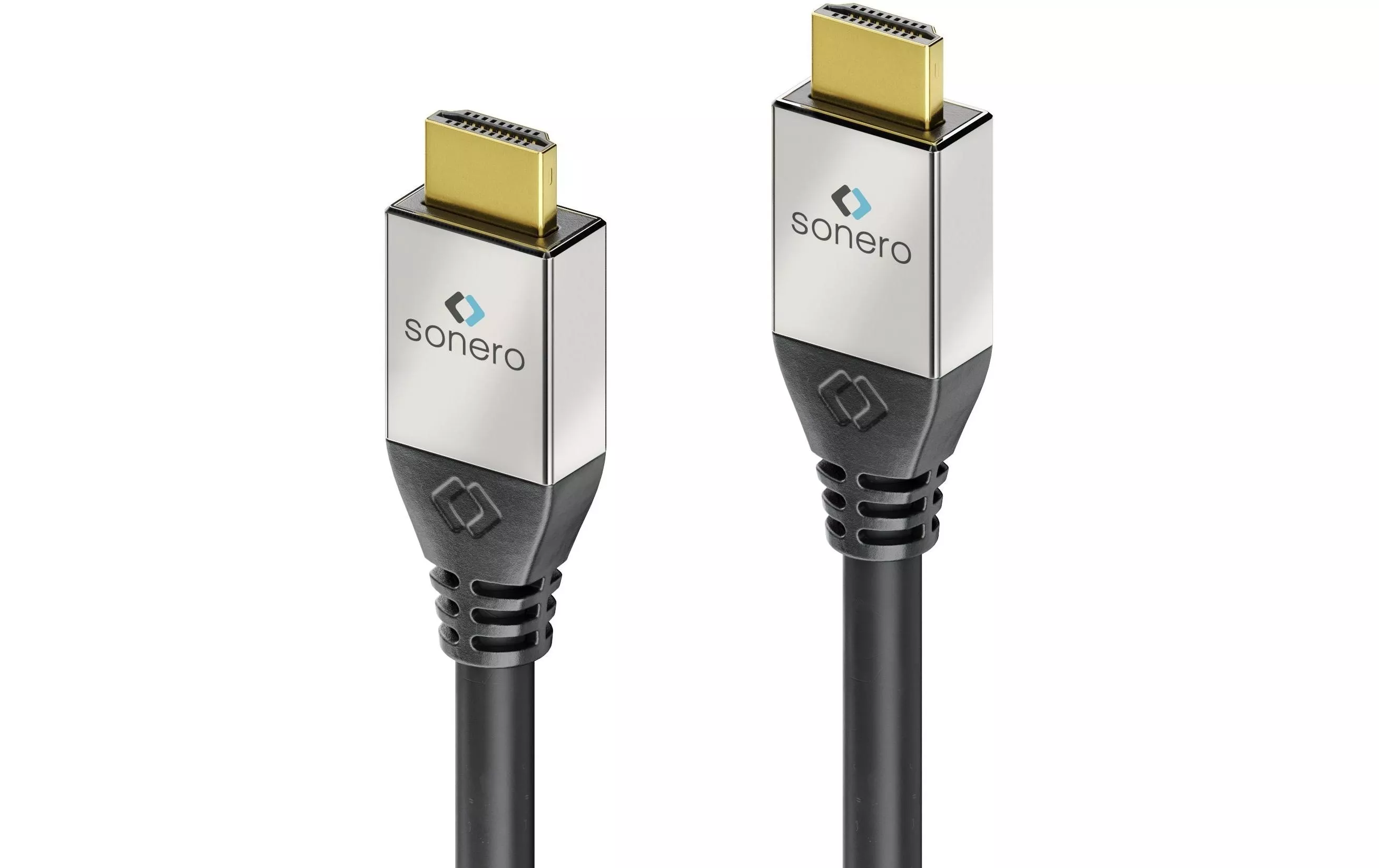 Câble Premium HDMI - HDMI, 1 m