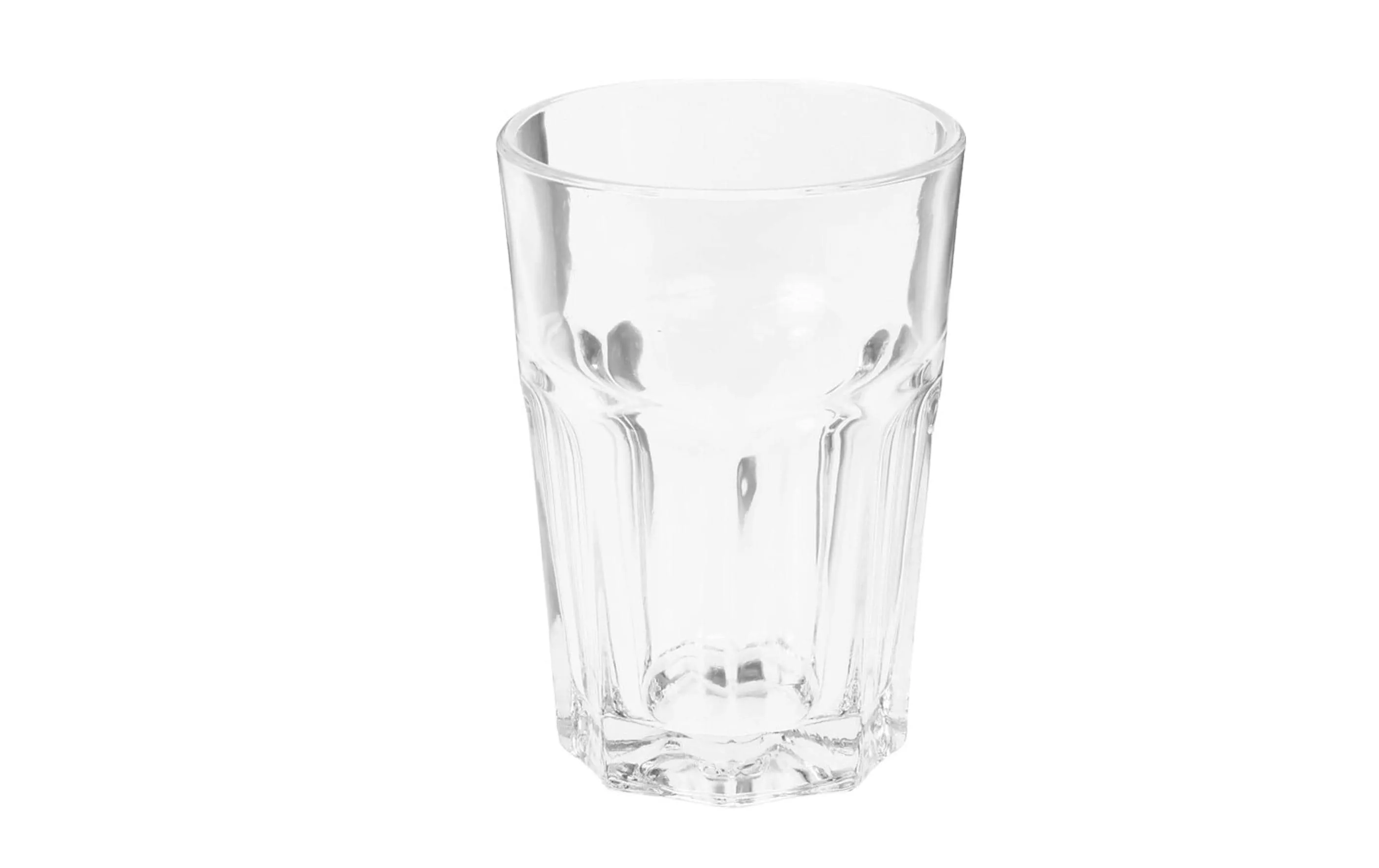 Trinkglas 360 ml, 4 Stück