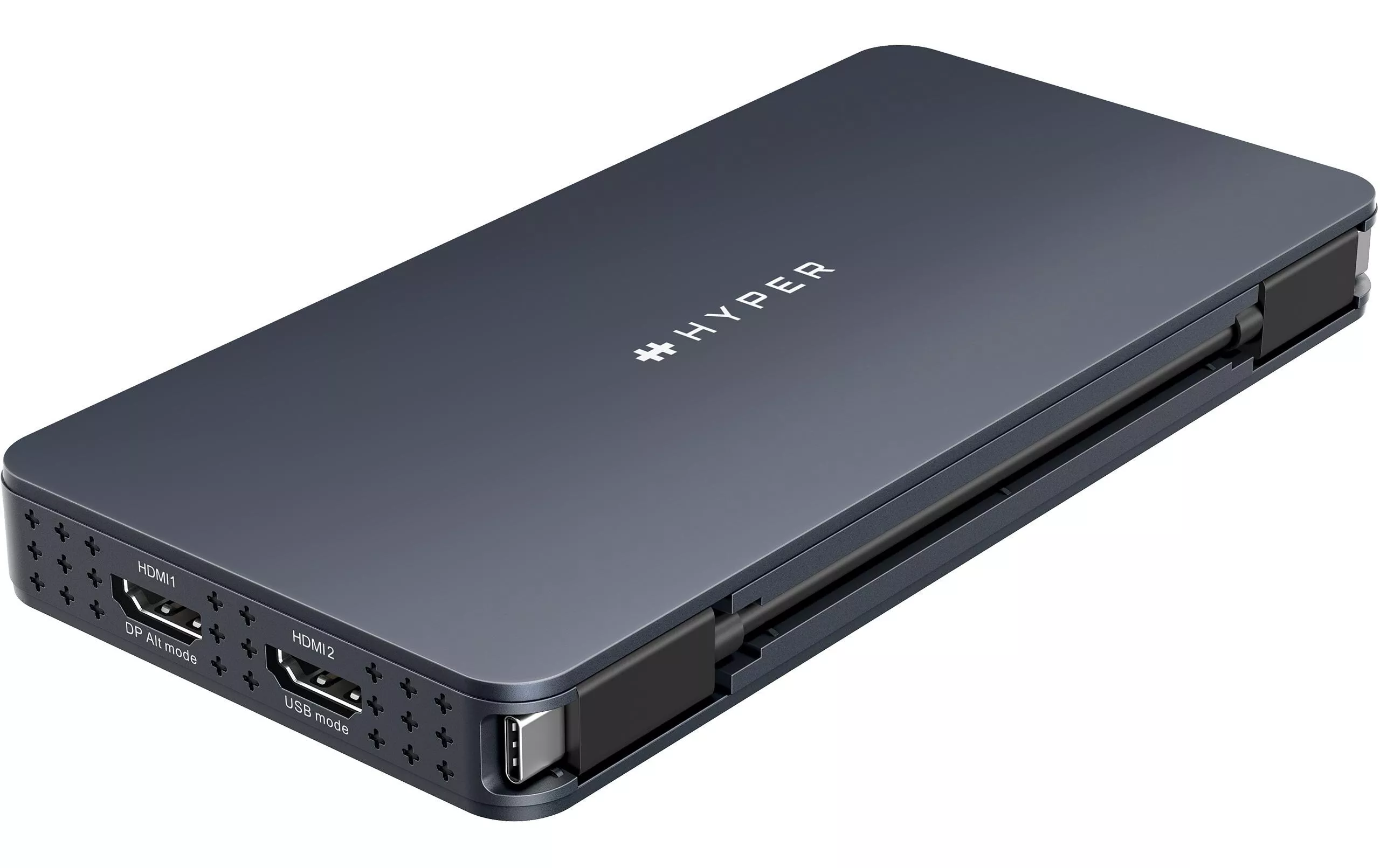 HyperDrive Next 10 Port Business Class USB-C Dock