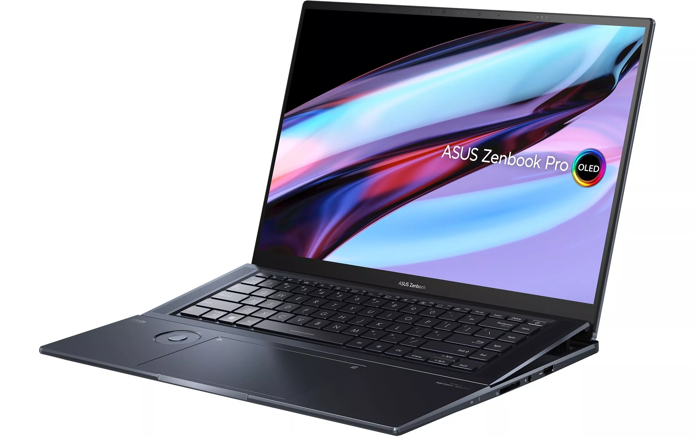 Zenbook 14 oled