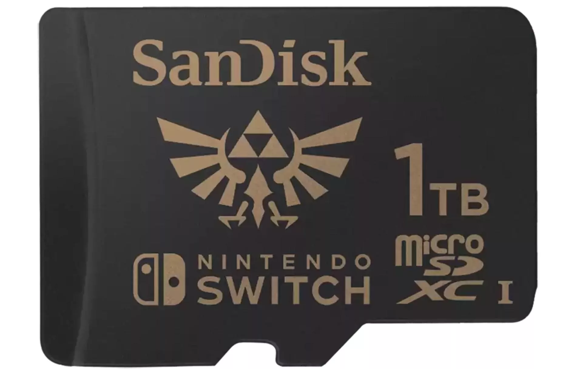 SanDisk Carte microSDXC Nintendo Switch U3 64 GB Carte mémoire – acheter  chez