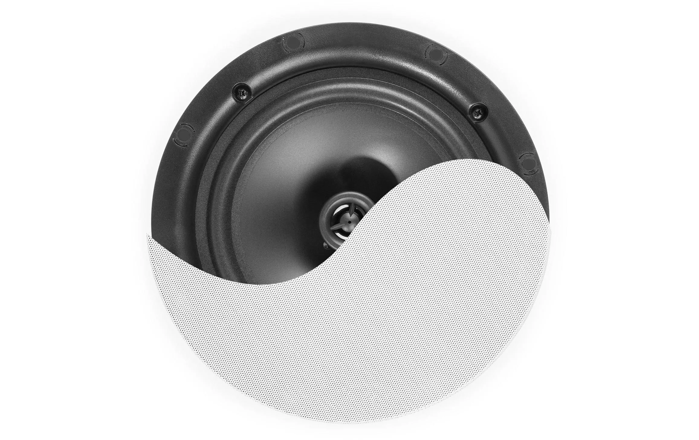 Haut-parleur de plafond NCBT601