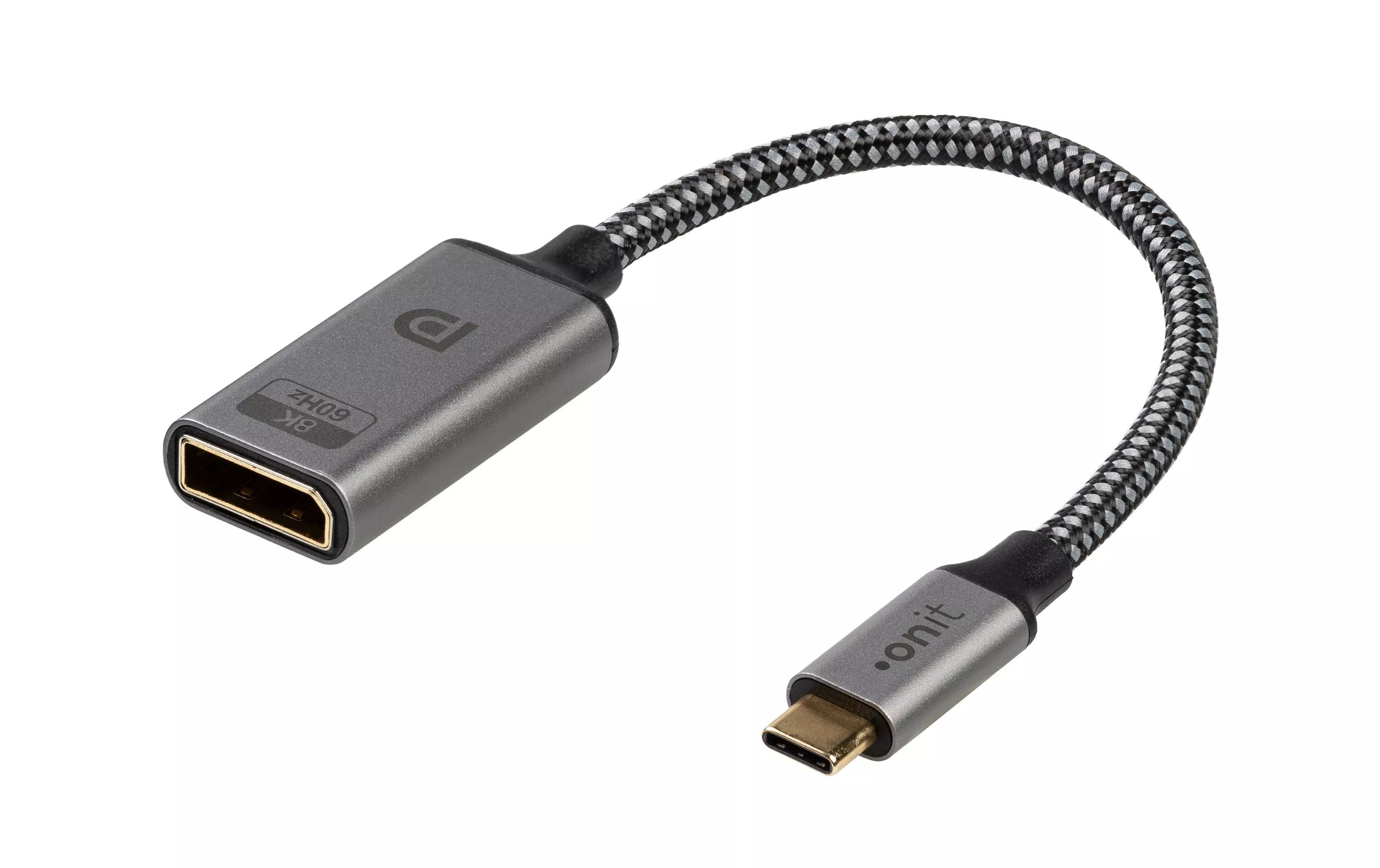 Adaptateur USB type C - DisplayPort