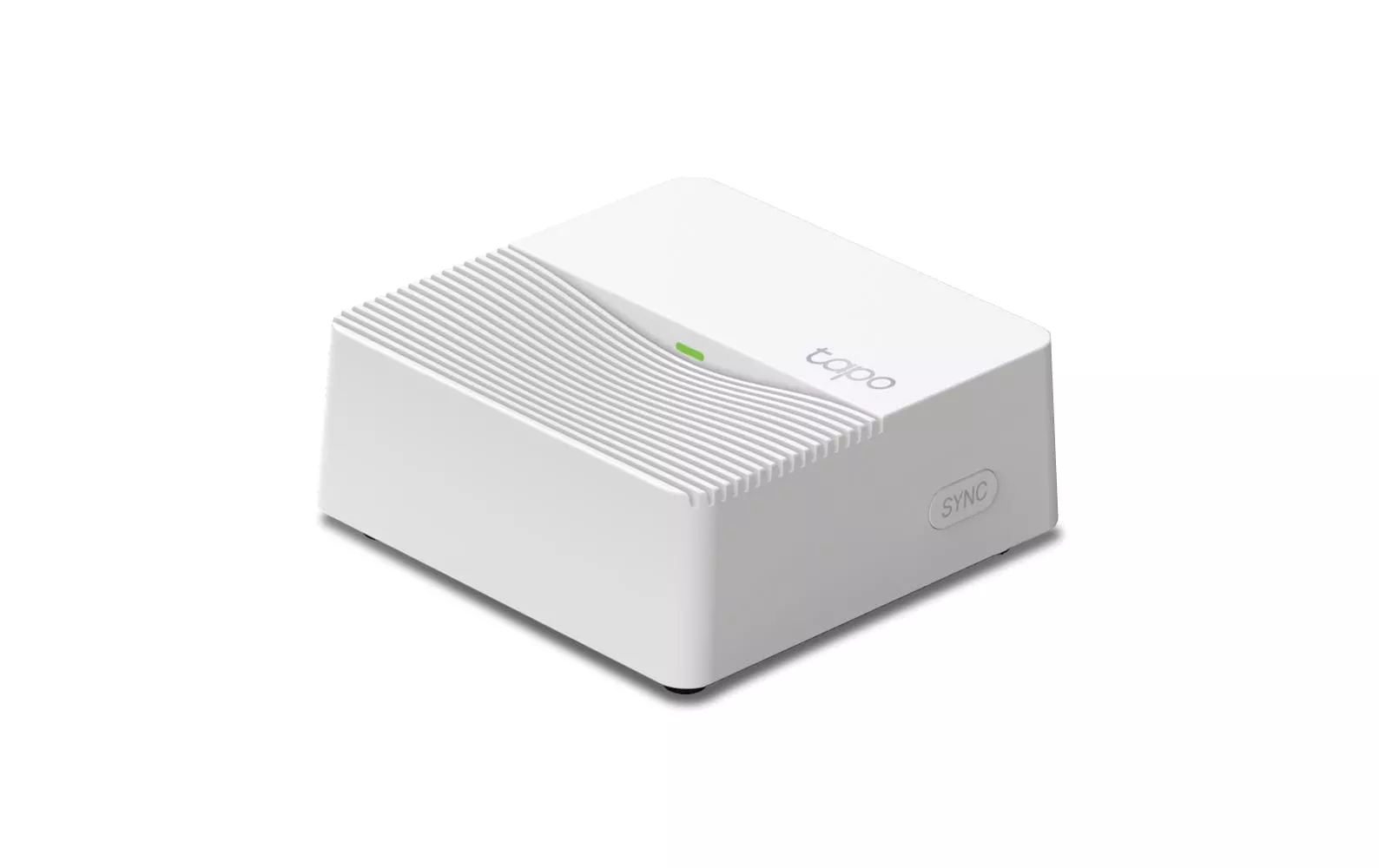 Smart Hub Tapo H200