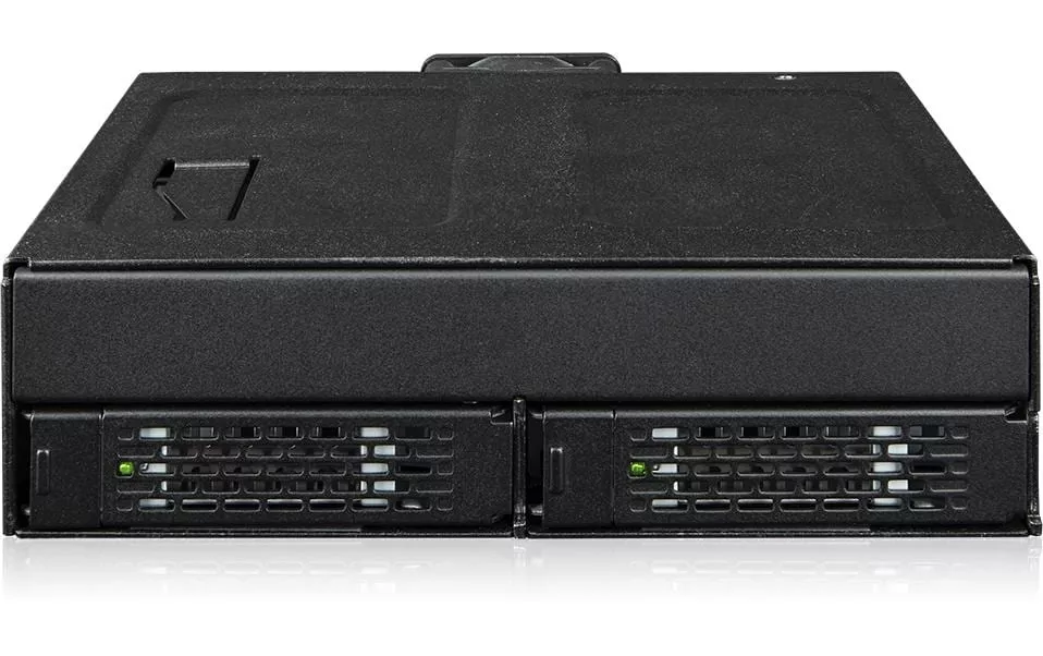 Rack amovible ToughArmor MB105VP-B 2.5 \"