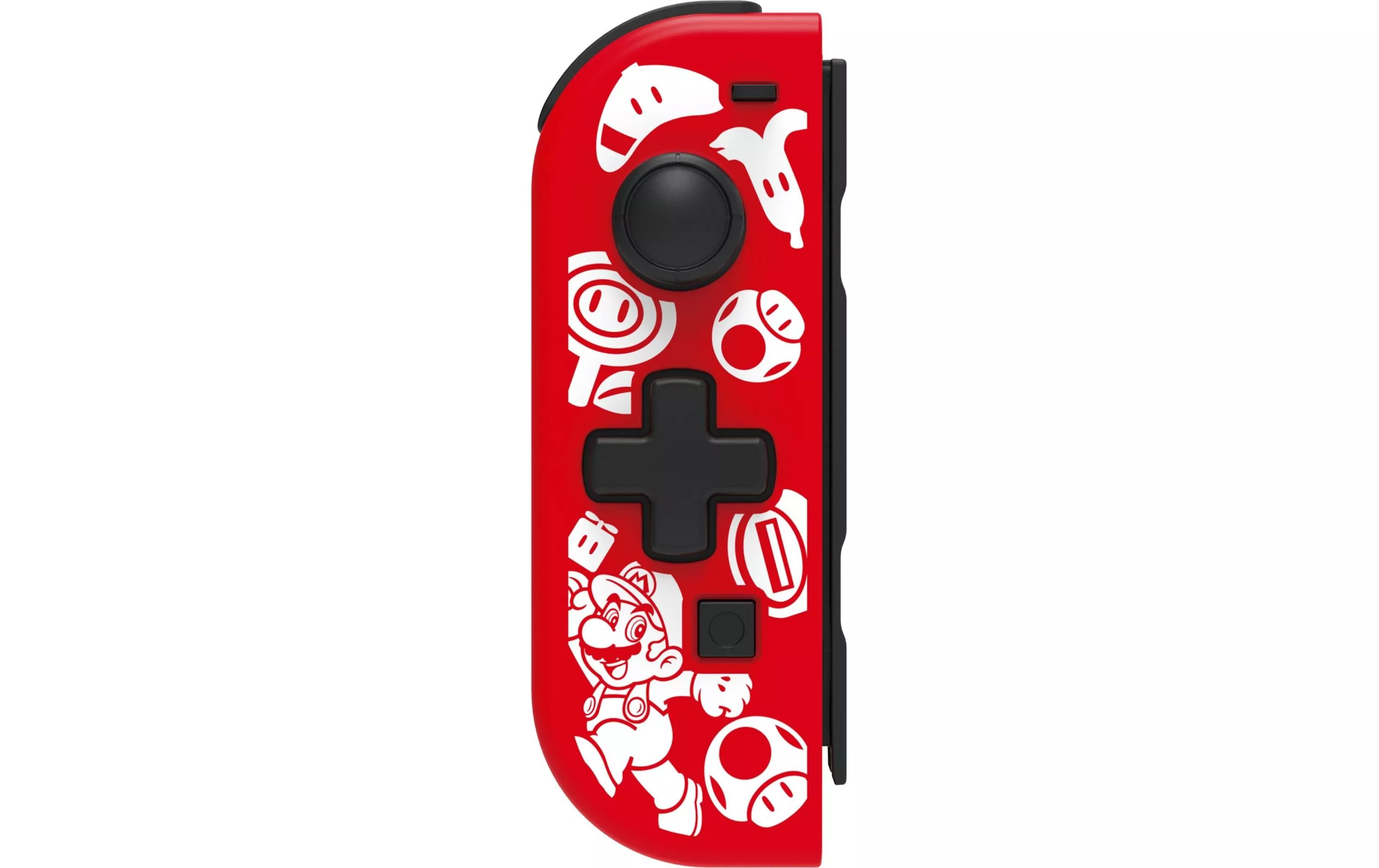 D-Pad Controller Liens \u2013 Super Mario