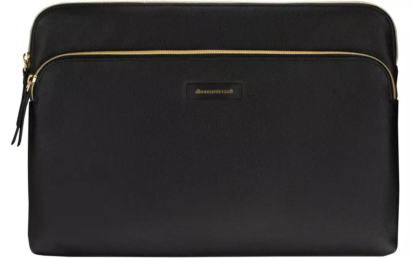 Pochette pour notebook Paris+ 13 \" Noir