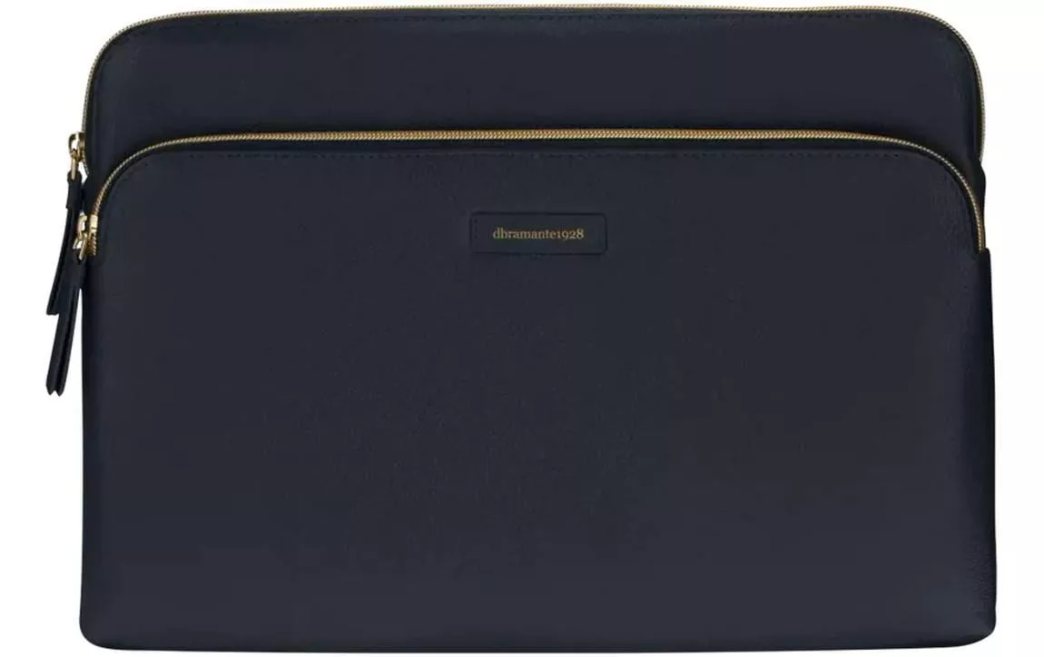 Pochette pour notebook Paris+ 13 \" Bleu