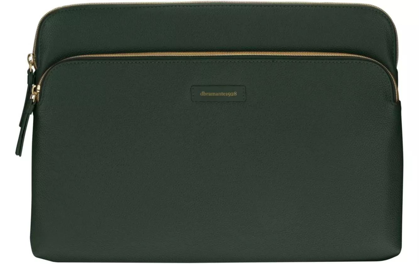 Pochette pour notebook Paris+ 14 \" Vert