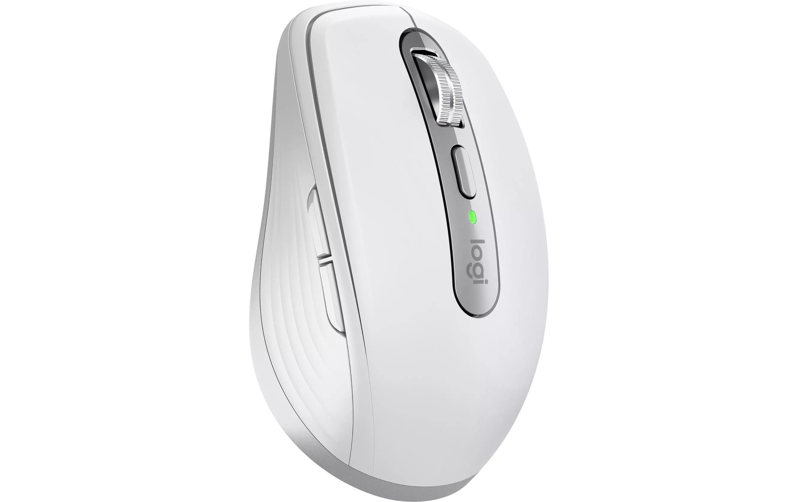 Souris portable MX Anywhere 3s for Business Pale Grey